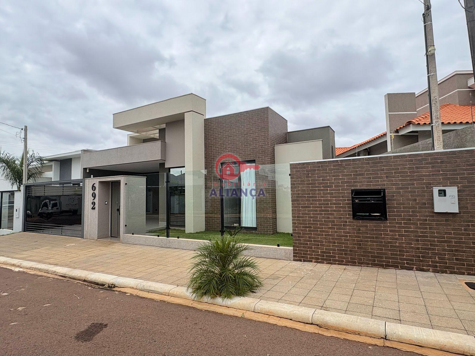 Imobiliria Aliana em Toledo Paran