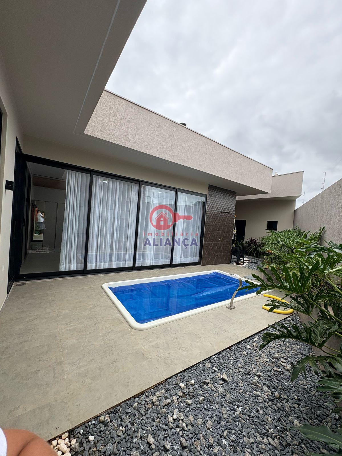 Imobiliria Aliana em Toledo Paran