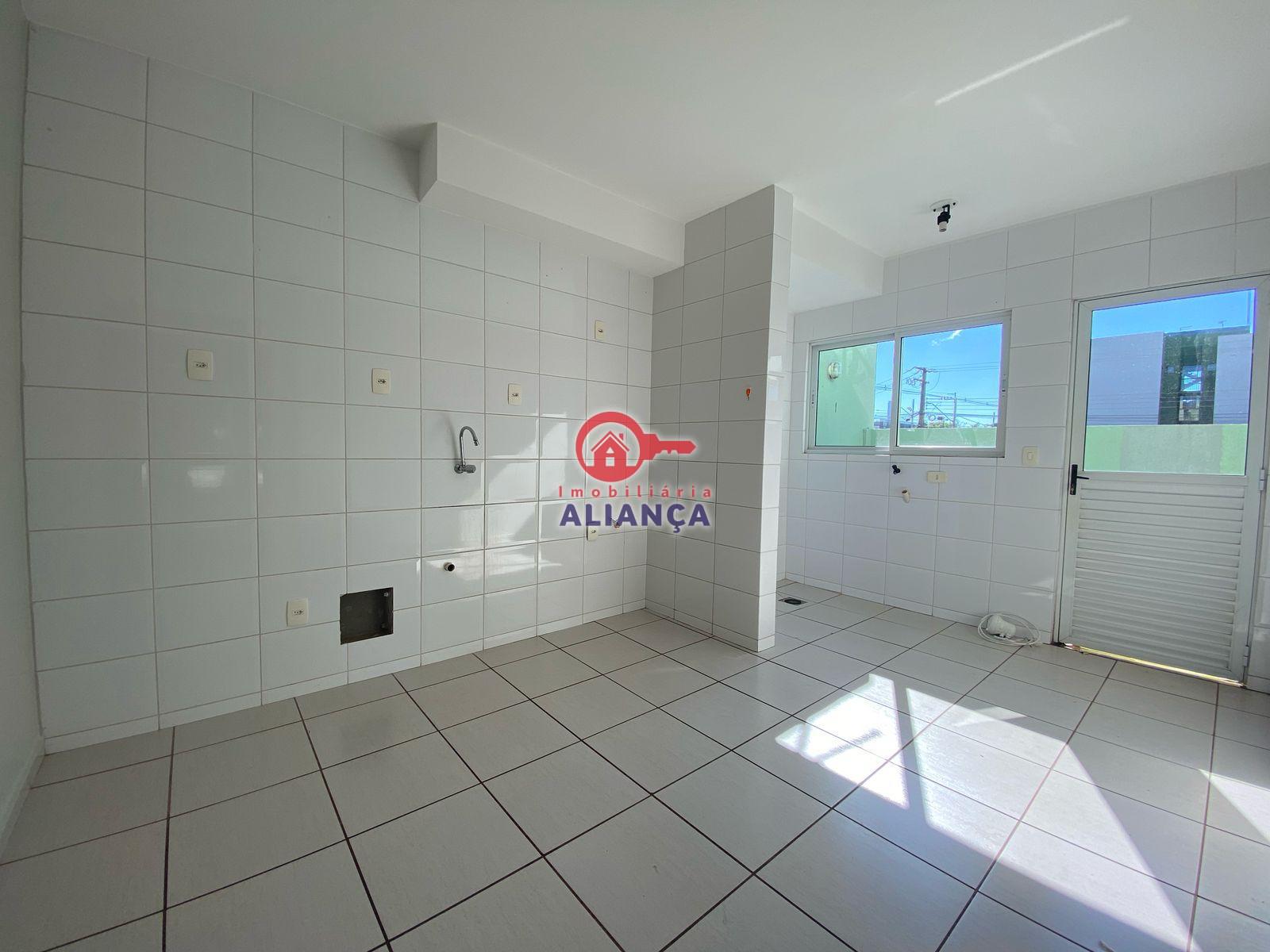 Apartamento para locao, JARDIM SANTA MARIA, TOLEDO - PR