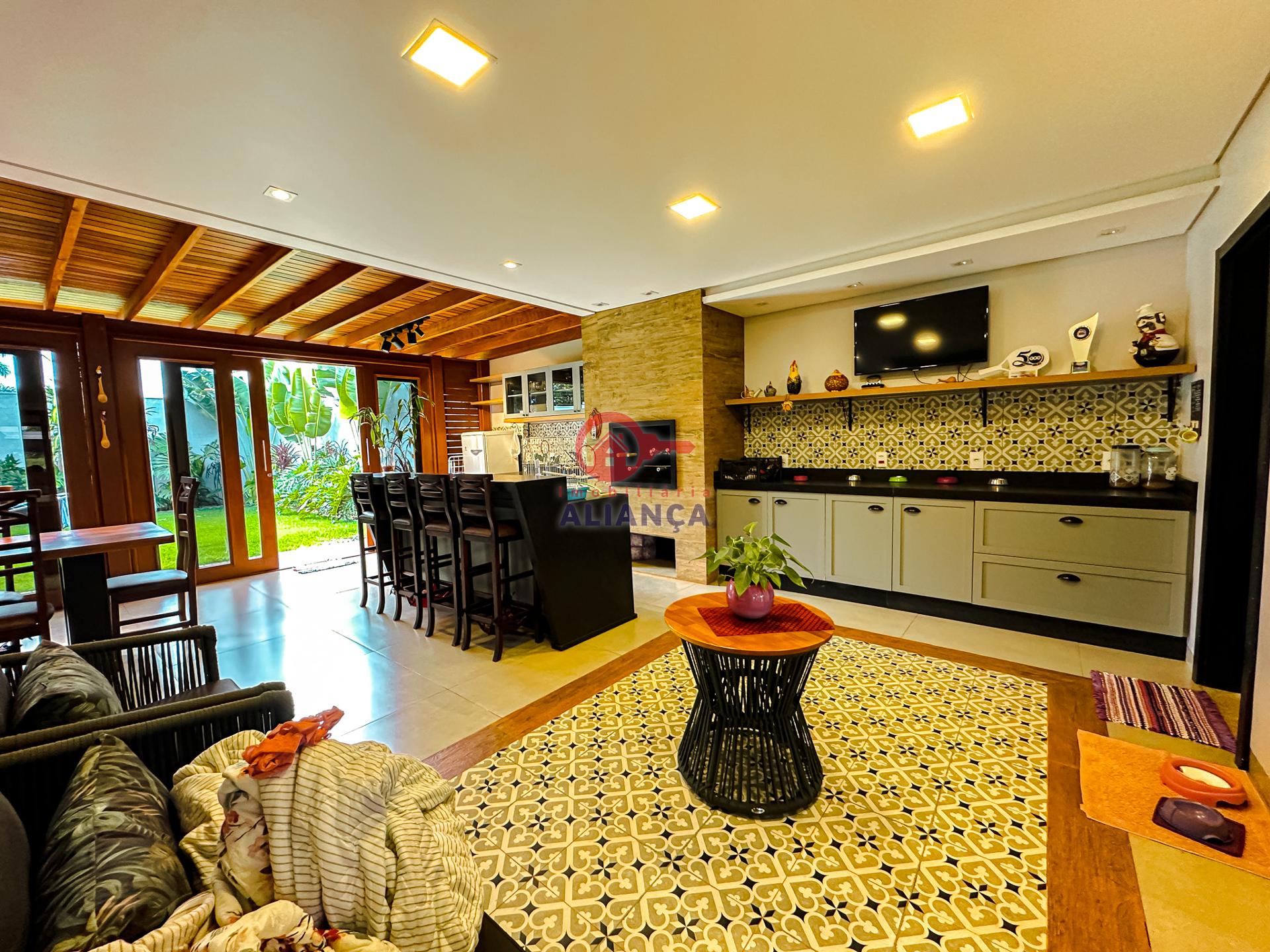 Imobiliria Aliana em Toledo Paran