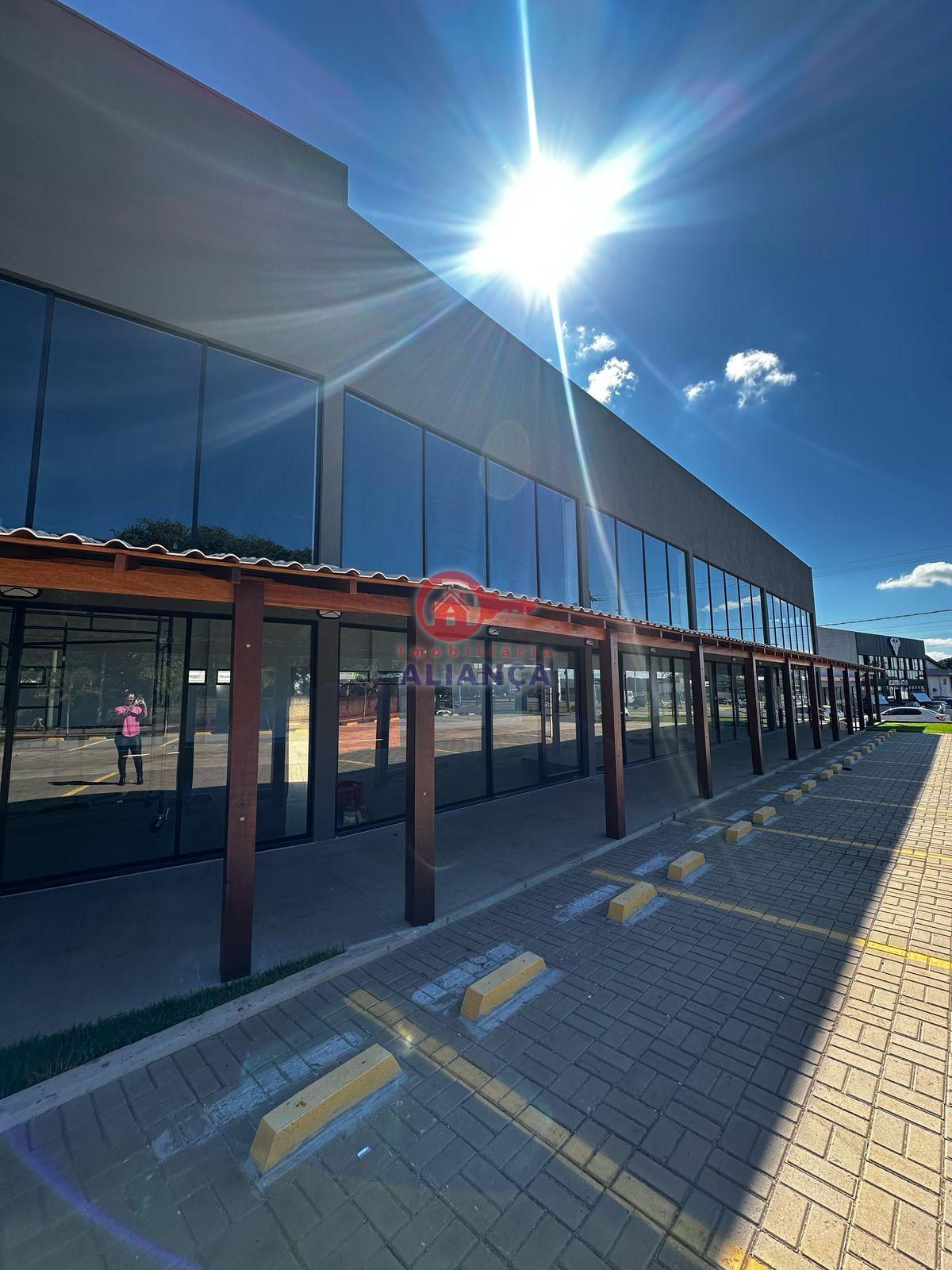 Imobiliria Aliana em Toledo Paran