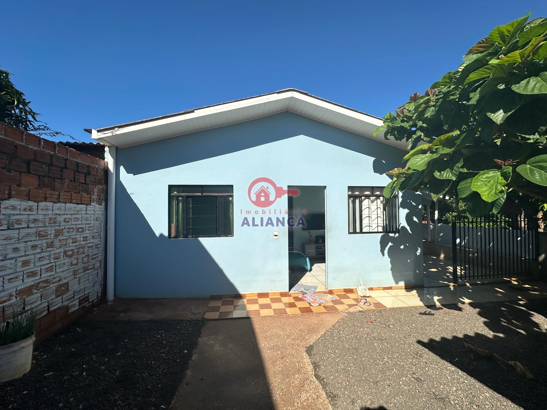 Imobiliária Aliança em Toledo Paraná