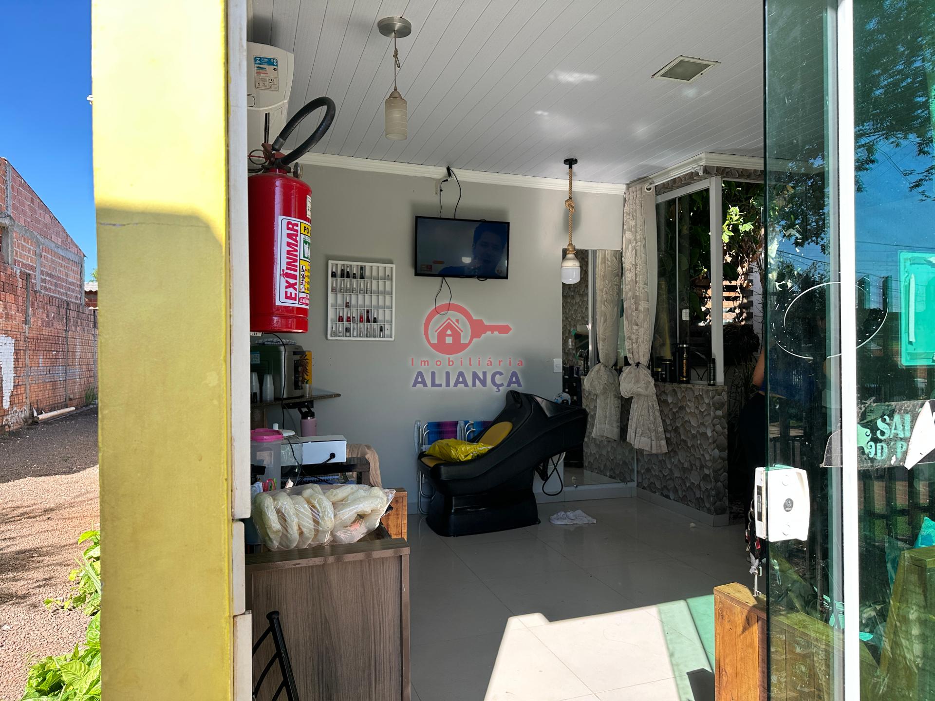 Imobiliária Aliança em Toledo Paraná