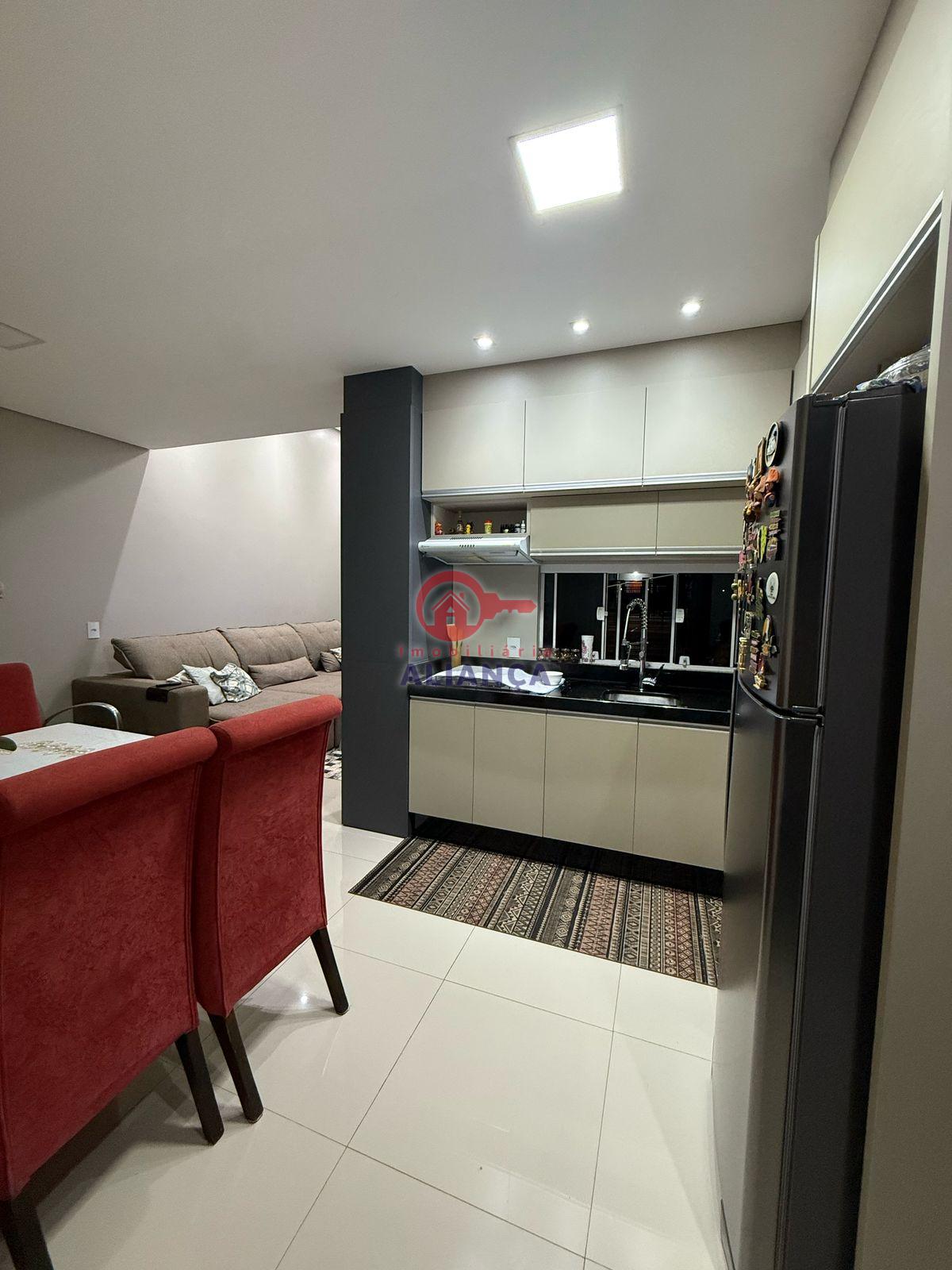 Imobiliria Aliana em Toledo Paran