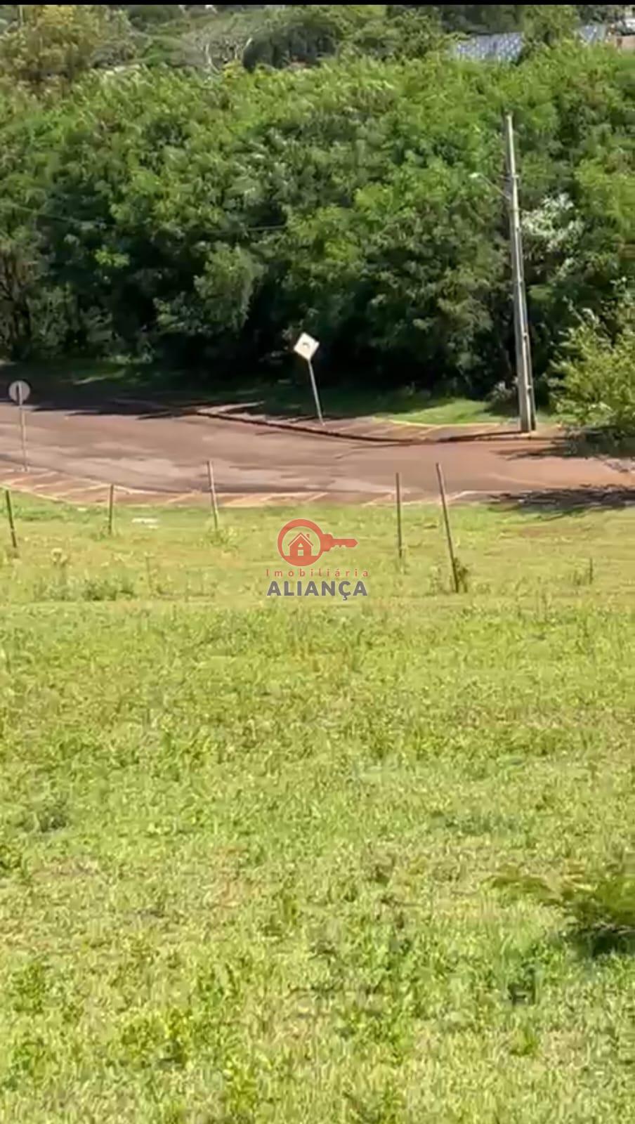Terreno  venda, localizado no CENTRO, TOLEDO - PR