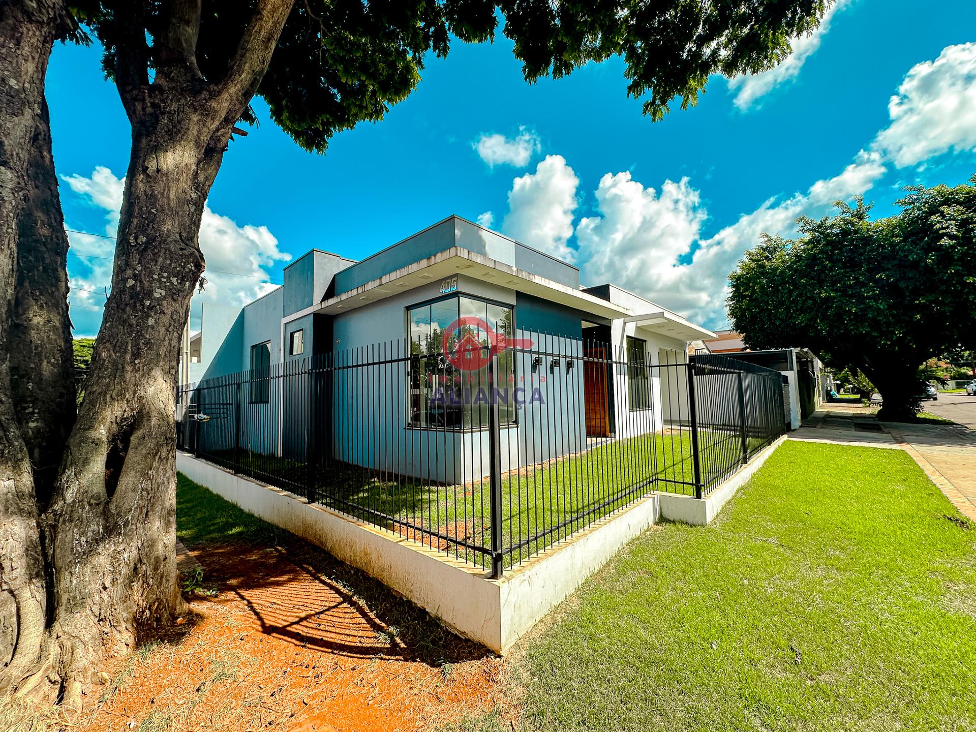 Casa para loca??o, JARDIM PANCERA, TOLEDO - PR