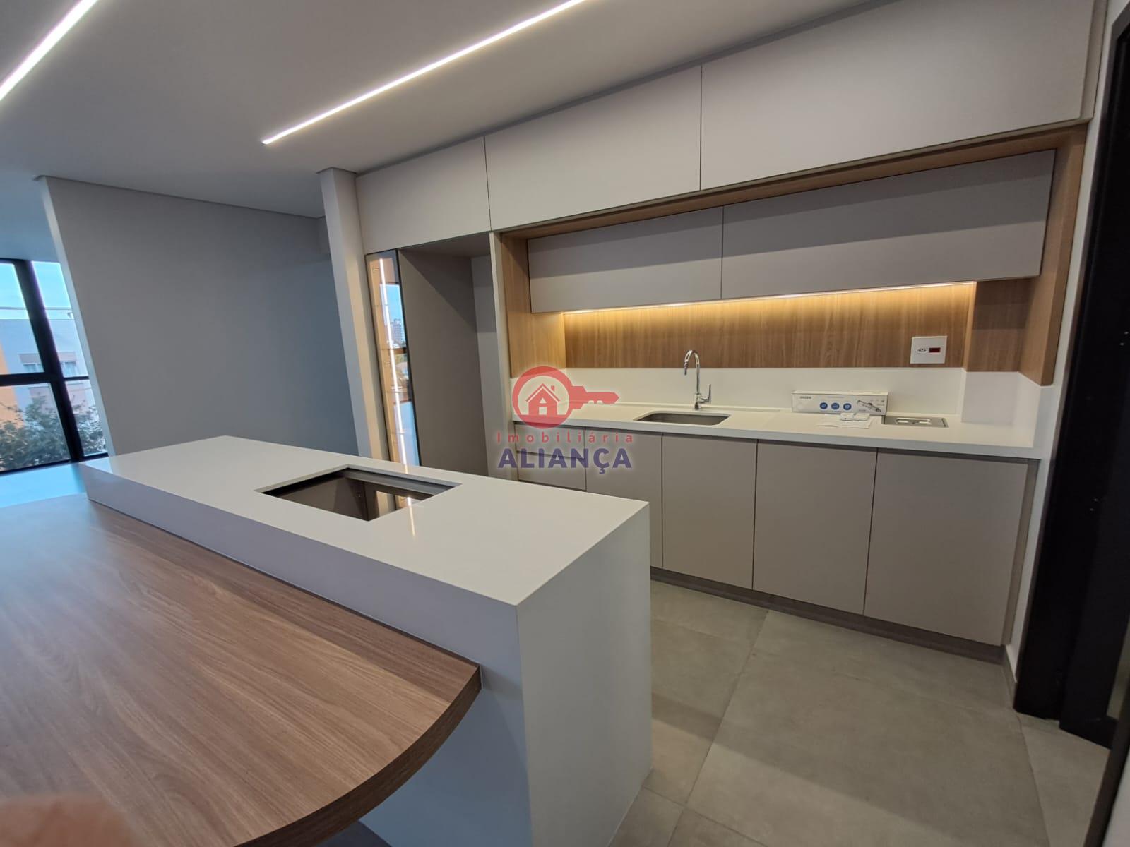 Imobiliria Aliana em Toledo Paran