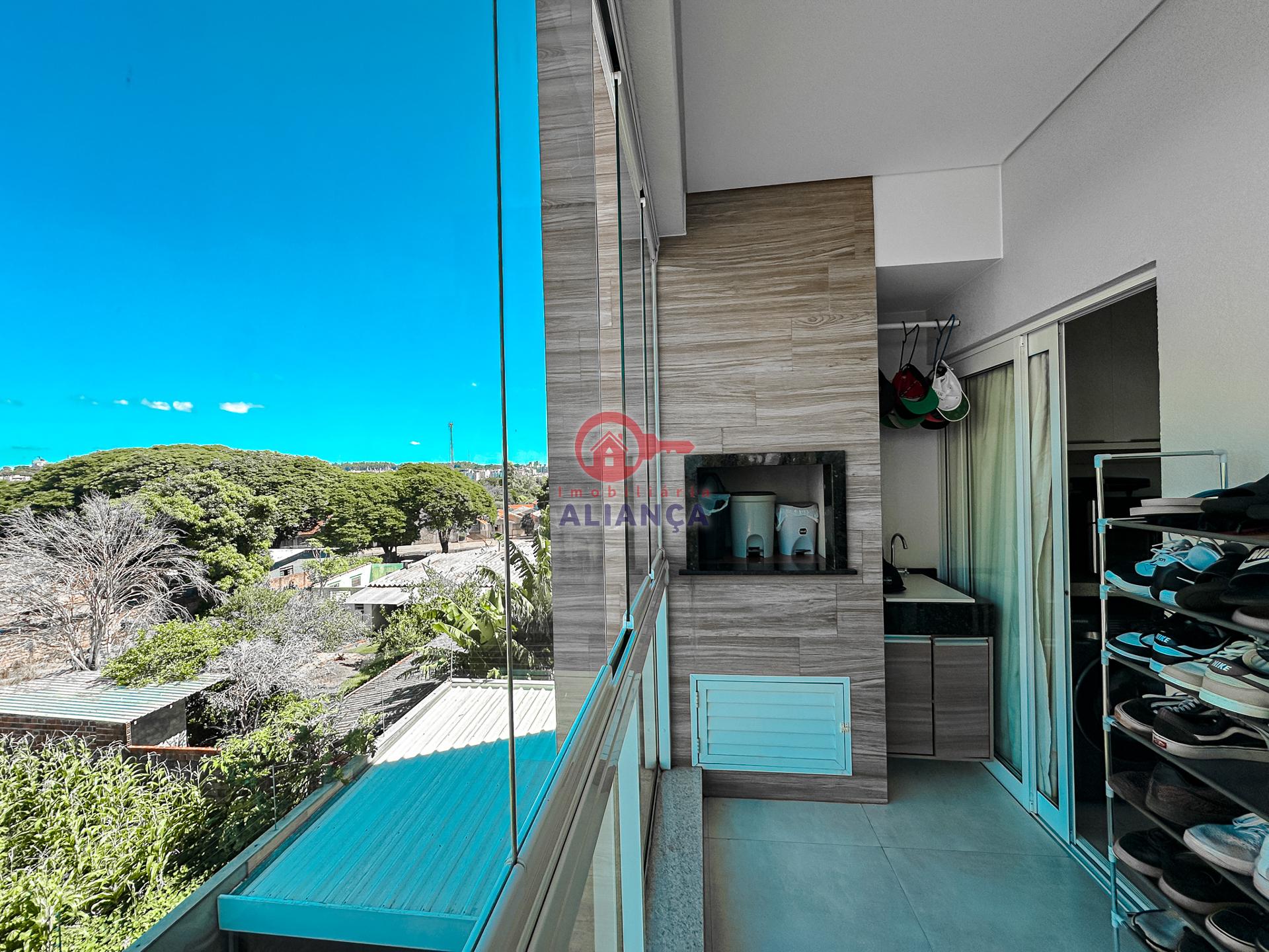 Imobiliária Aliança em Toledo Paraná