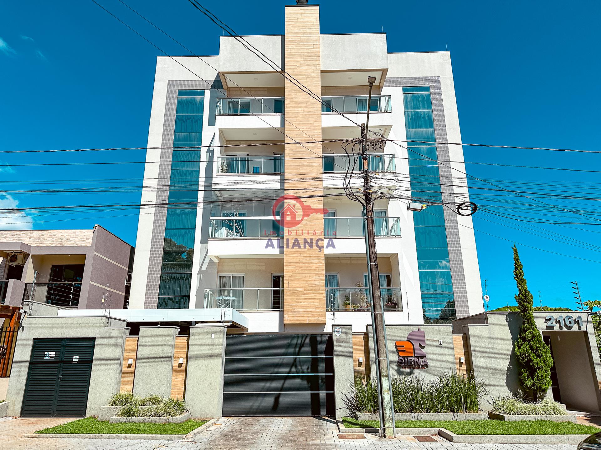 Apartamento  venda, VILA INDUSTRIAL, TOLEDO - PR