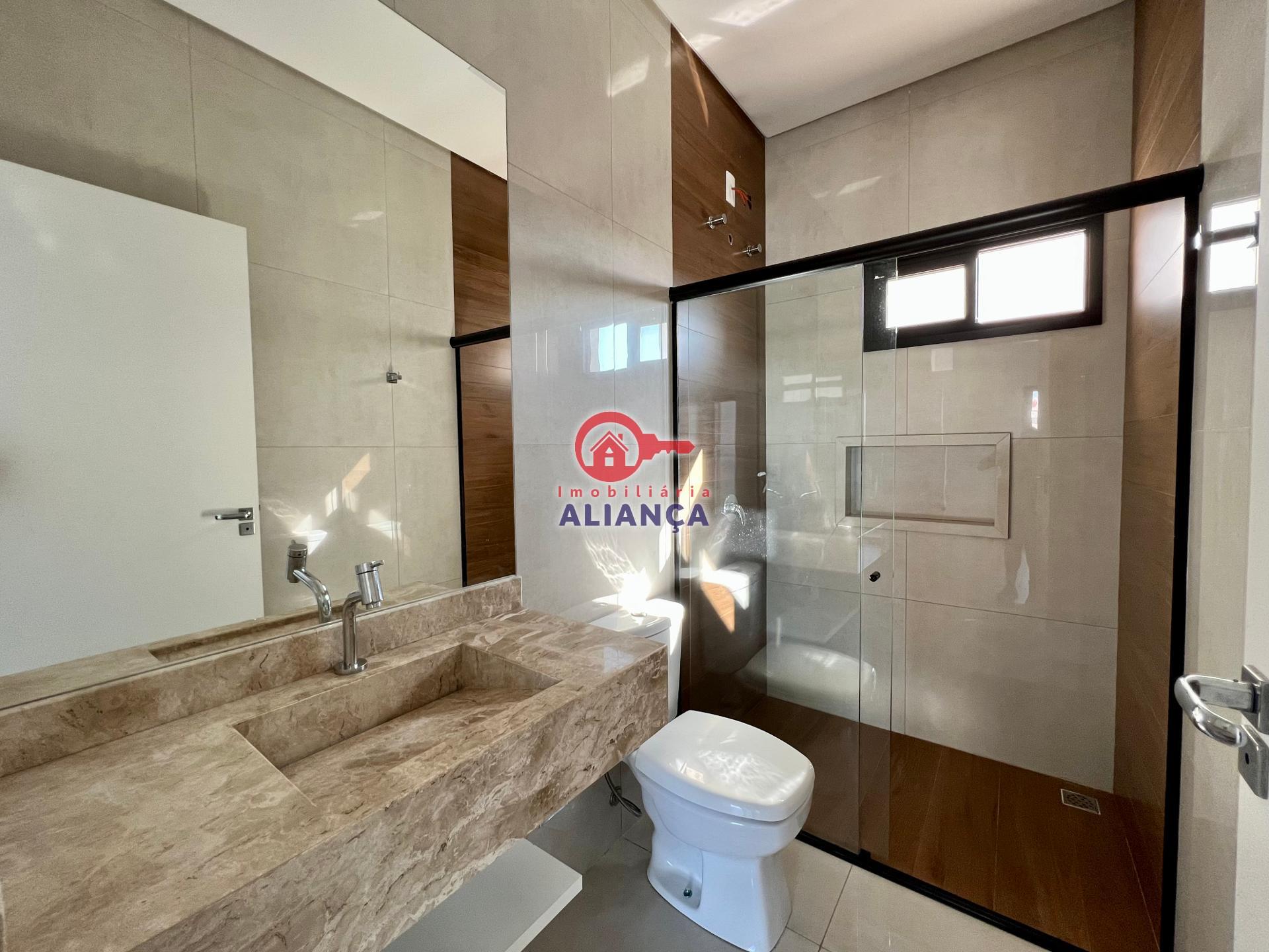 Imobiliria Aliana em Toledo Paran