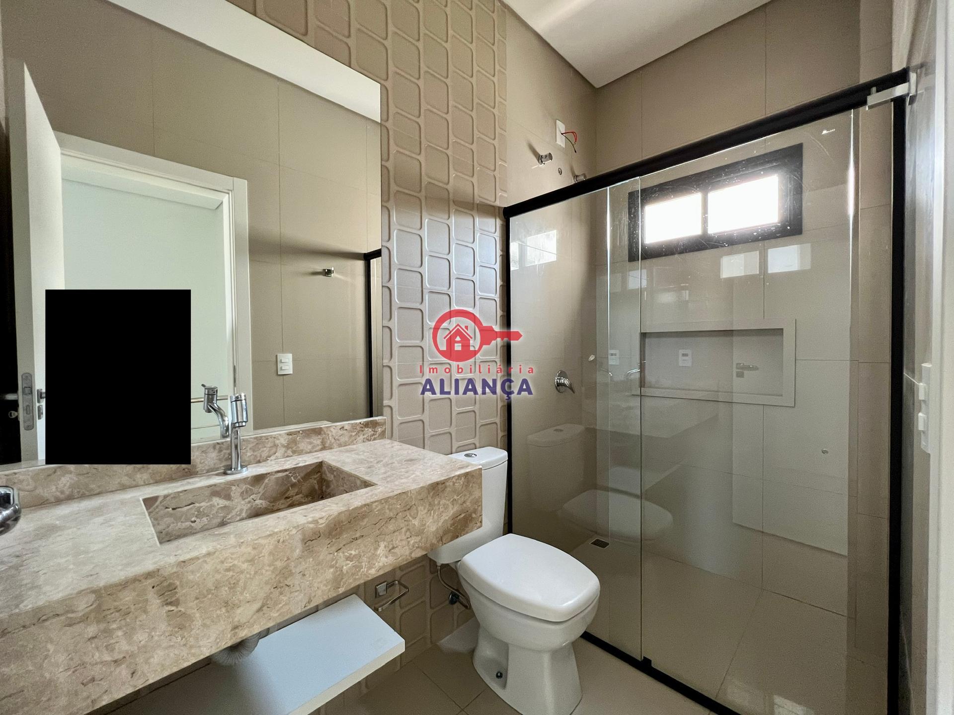 Imobiliria Aliana em Toledo Paran
