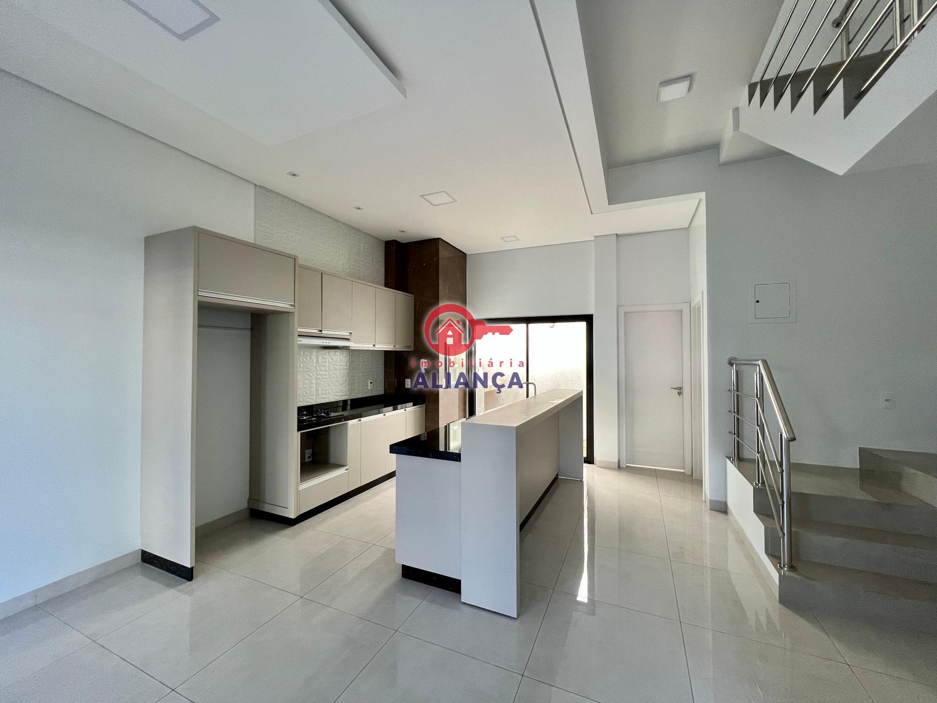 Imobiliria Aliana em Toledo Paran