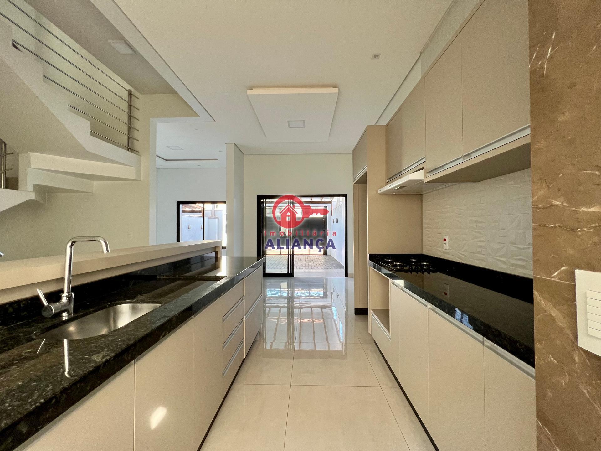 Imobiliria Aliana em Toledo Paran