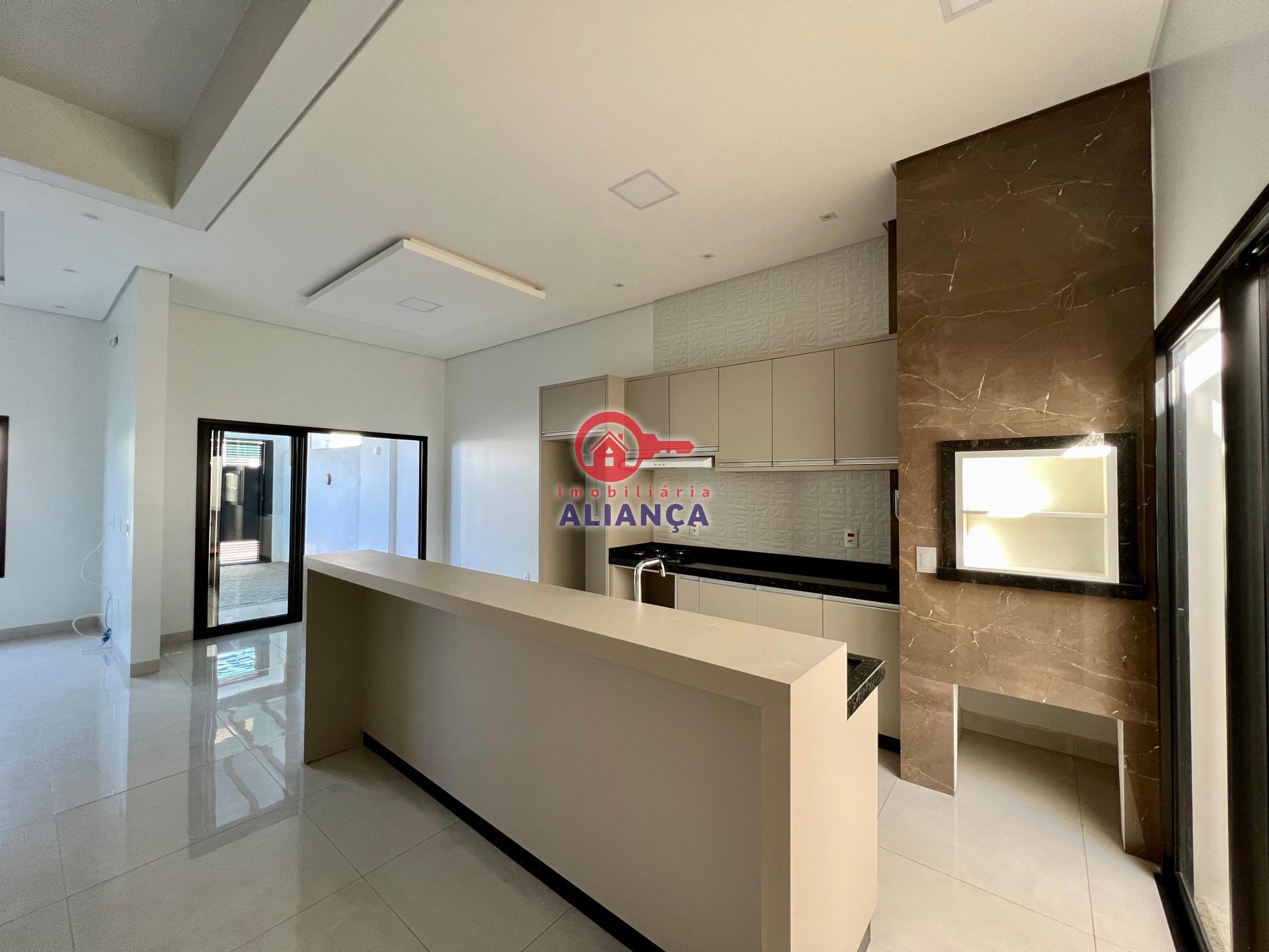 Imobiliria Aliana em Toledo Paran