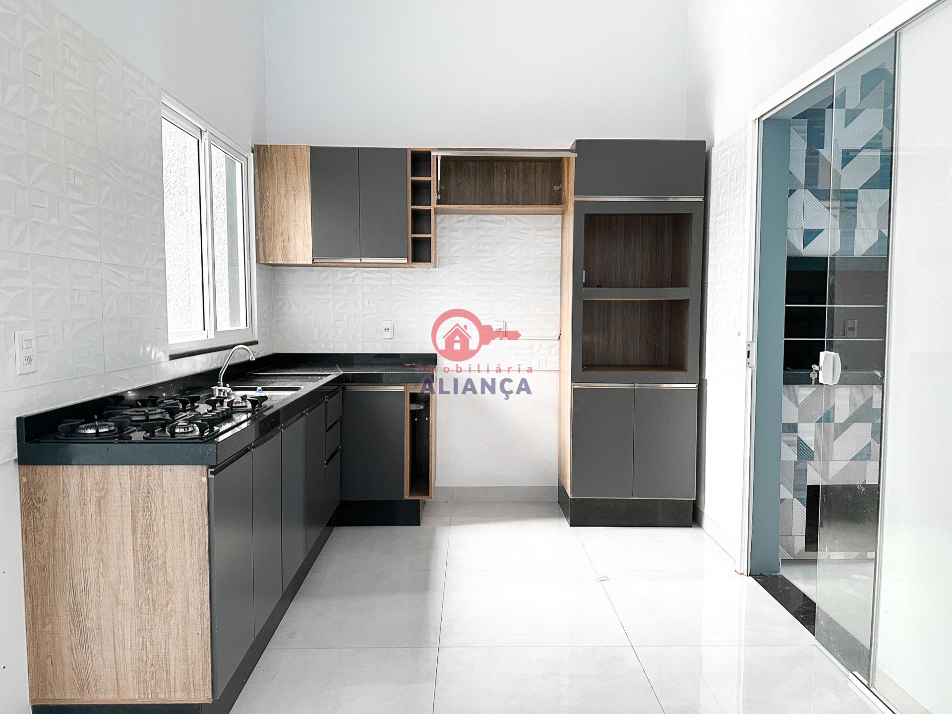 Imobili�ria Alian�a em Toledo Paran�