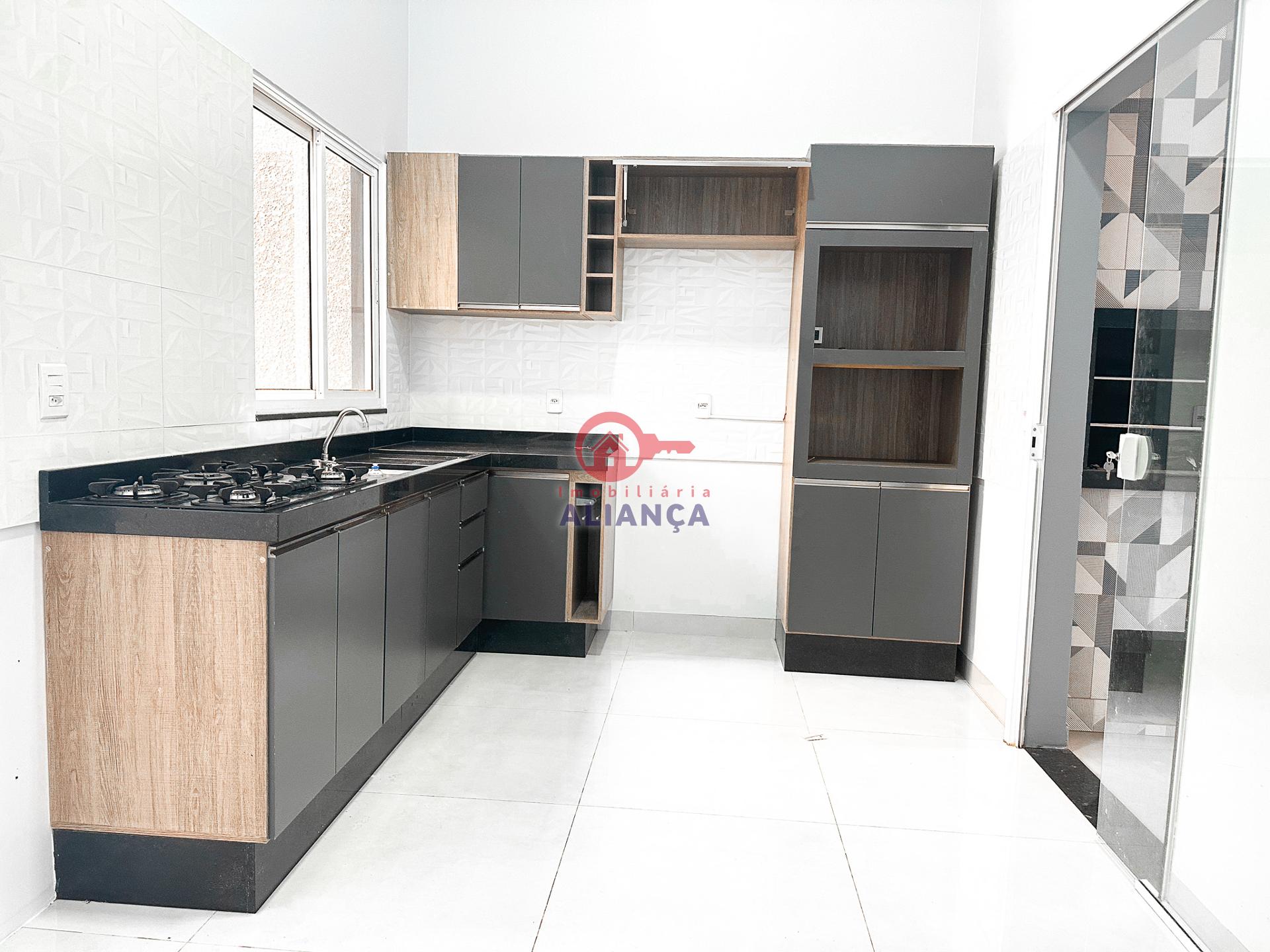 Imobili�ria Alian�a em Toledo Paran�