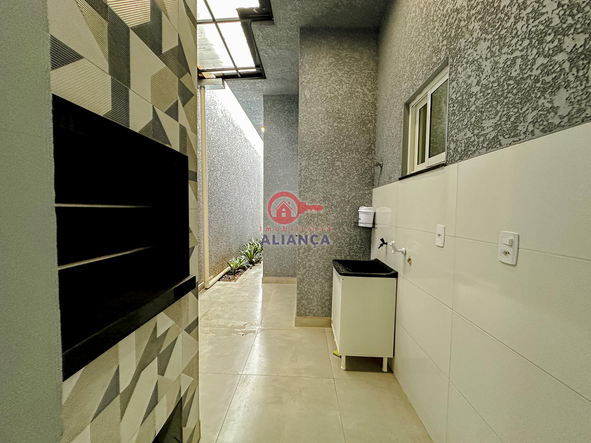 Imobili�ria Alian�a em Toledo Paran�