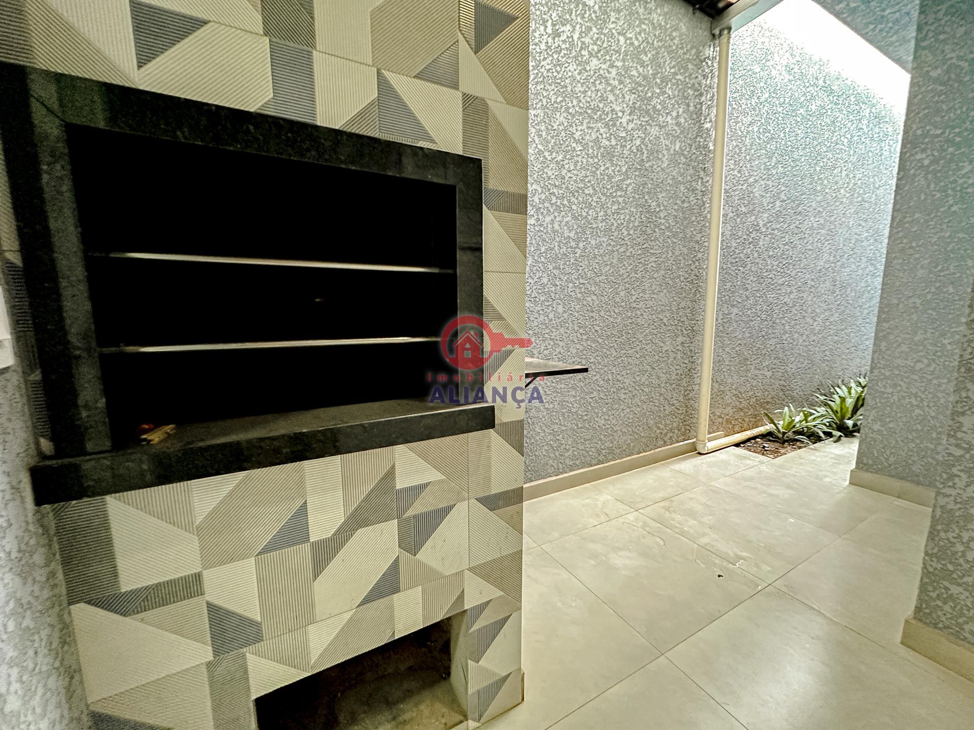 Imobili�ria Alian�a em Toledo Paran�