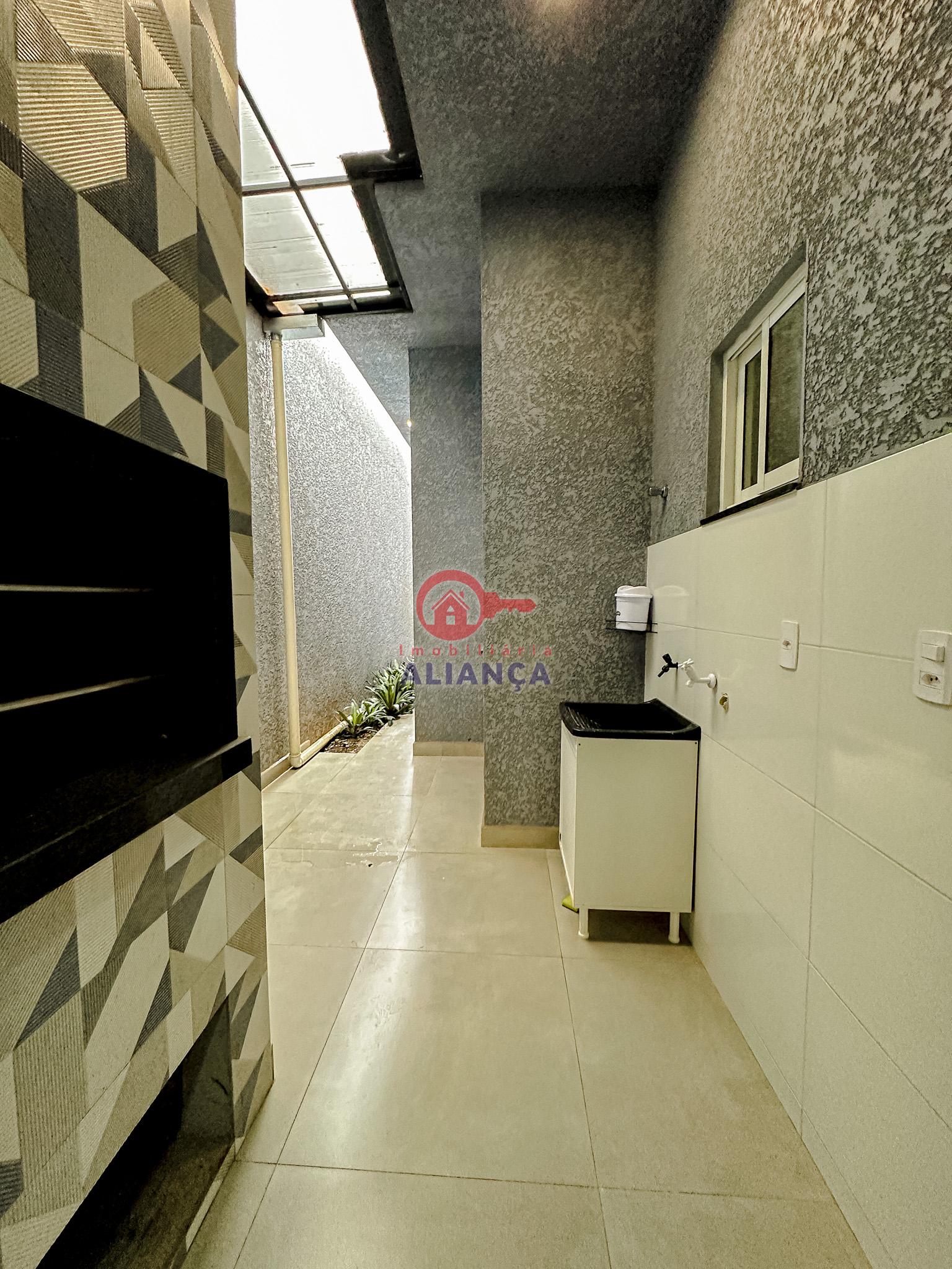 Imobili�ria Alian�a em Toledo Paran�