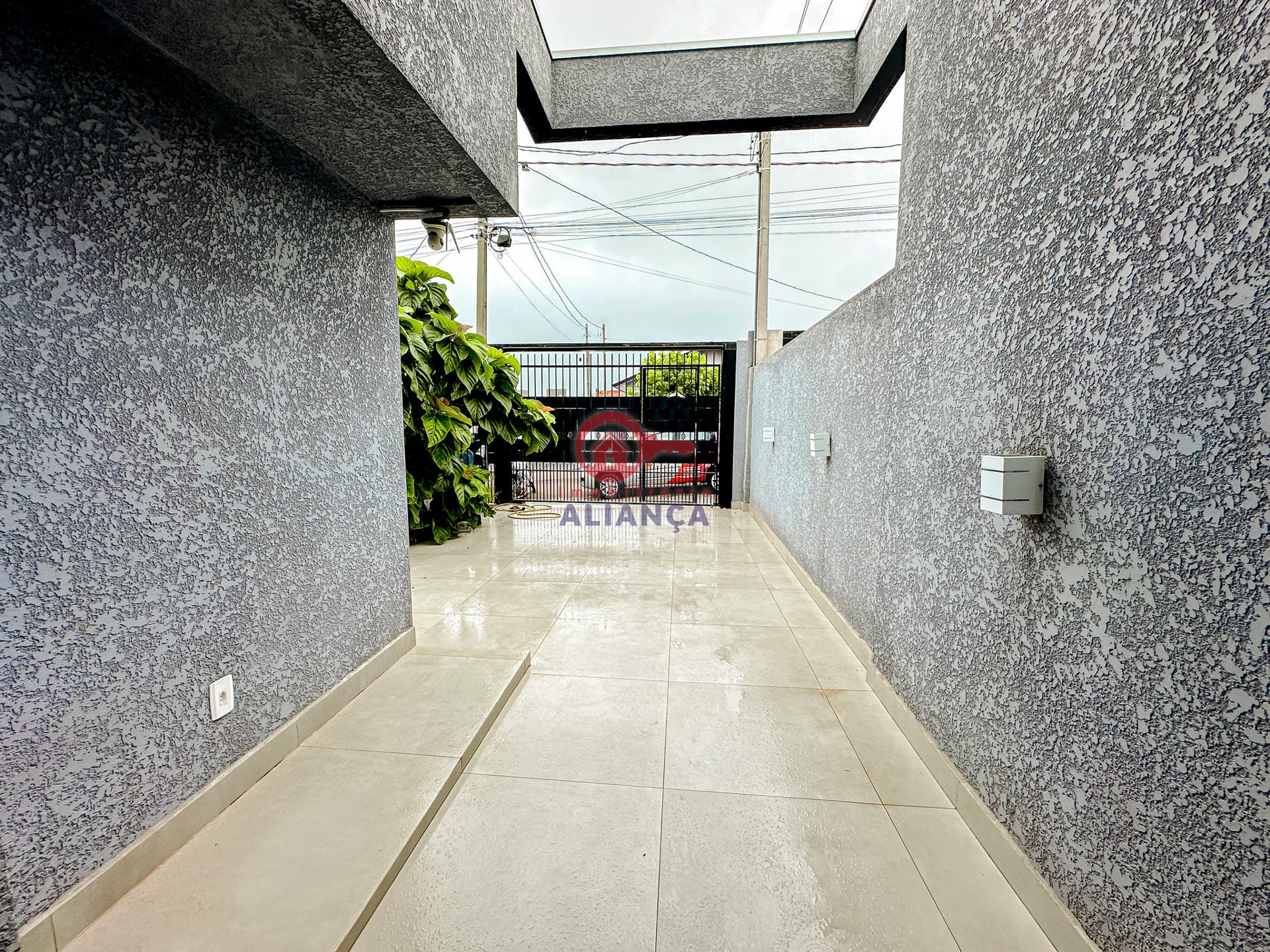 Imobili�ria Alian�a em Toledo Paran�