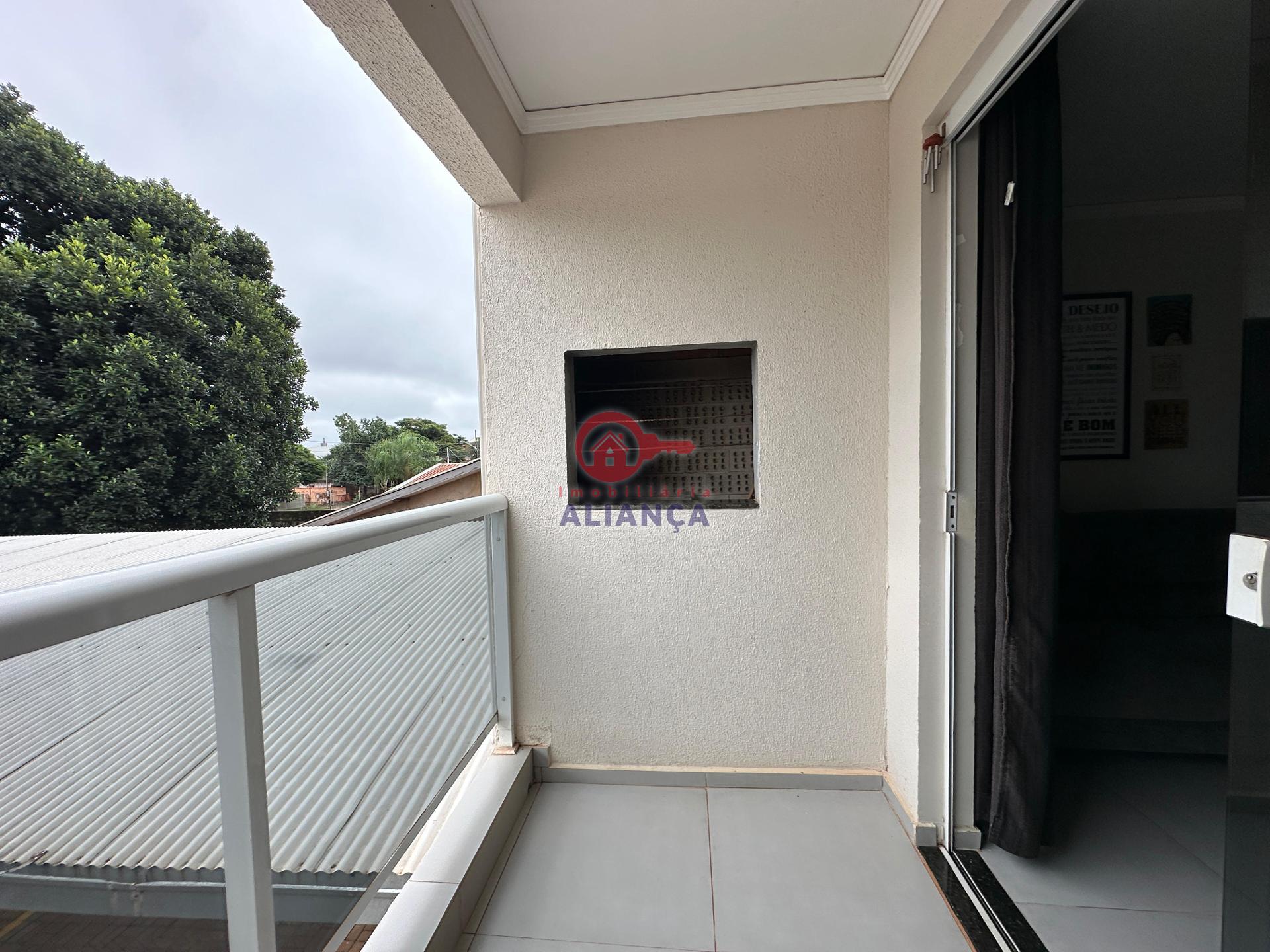 Imobiliria Aliana em Toledo Paran