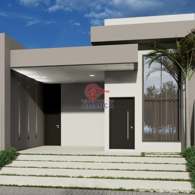Imobiliria Aliana em Toledo Paran