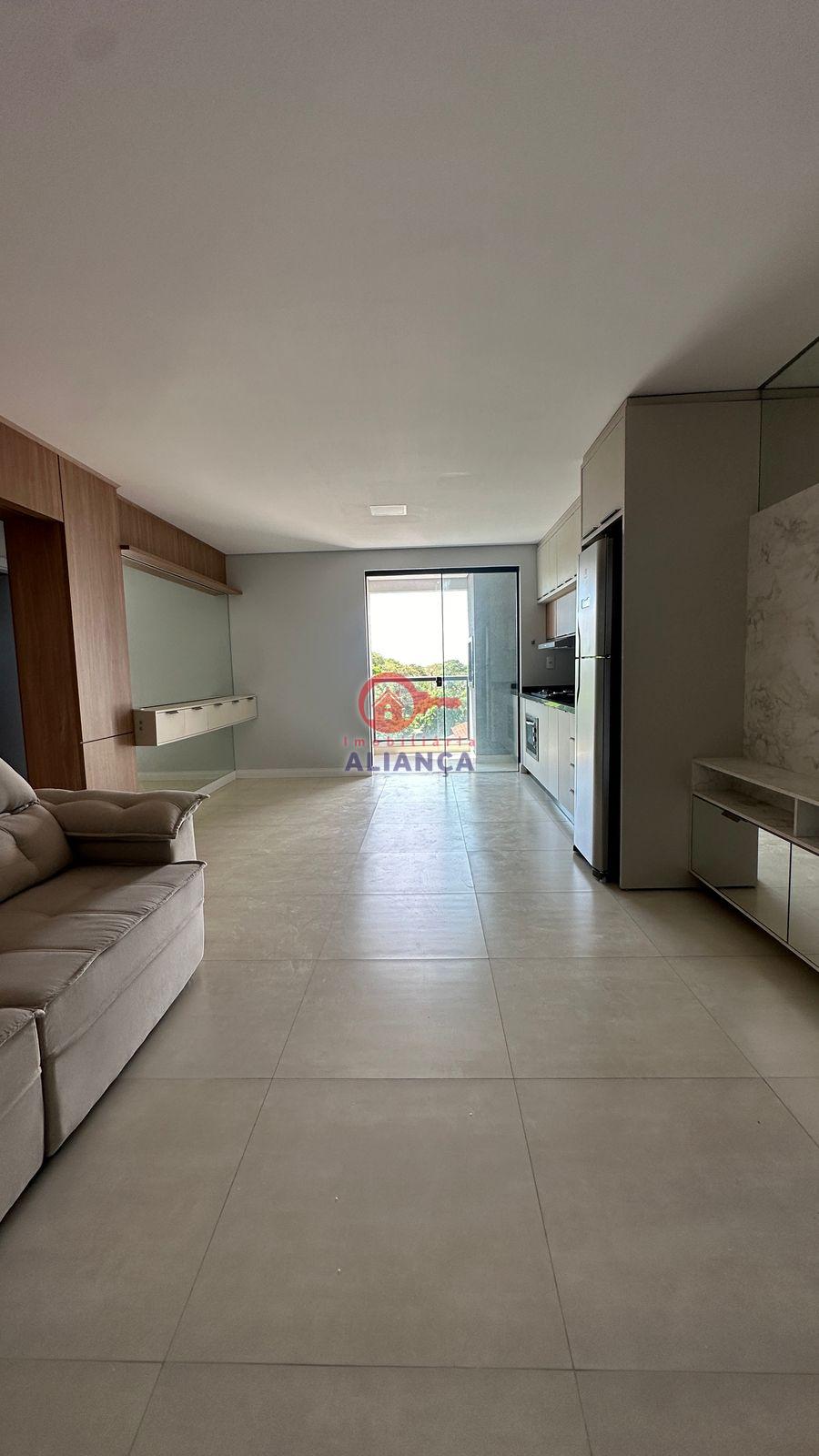 Apartamento  venda, VILA INDUSTRIAL, TOLEDO - PR
