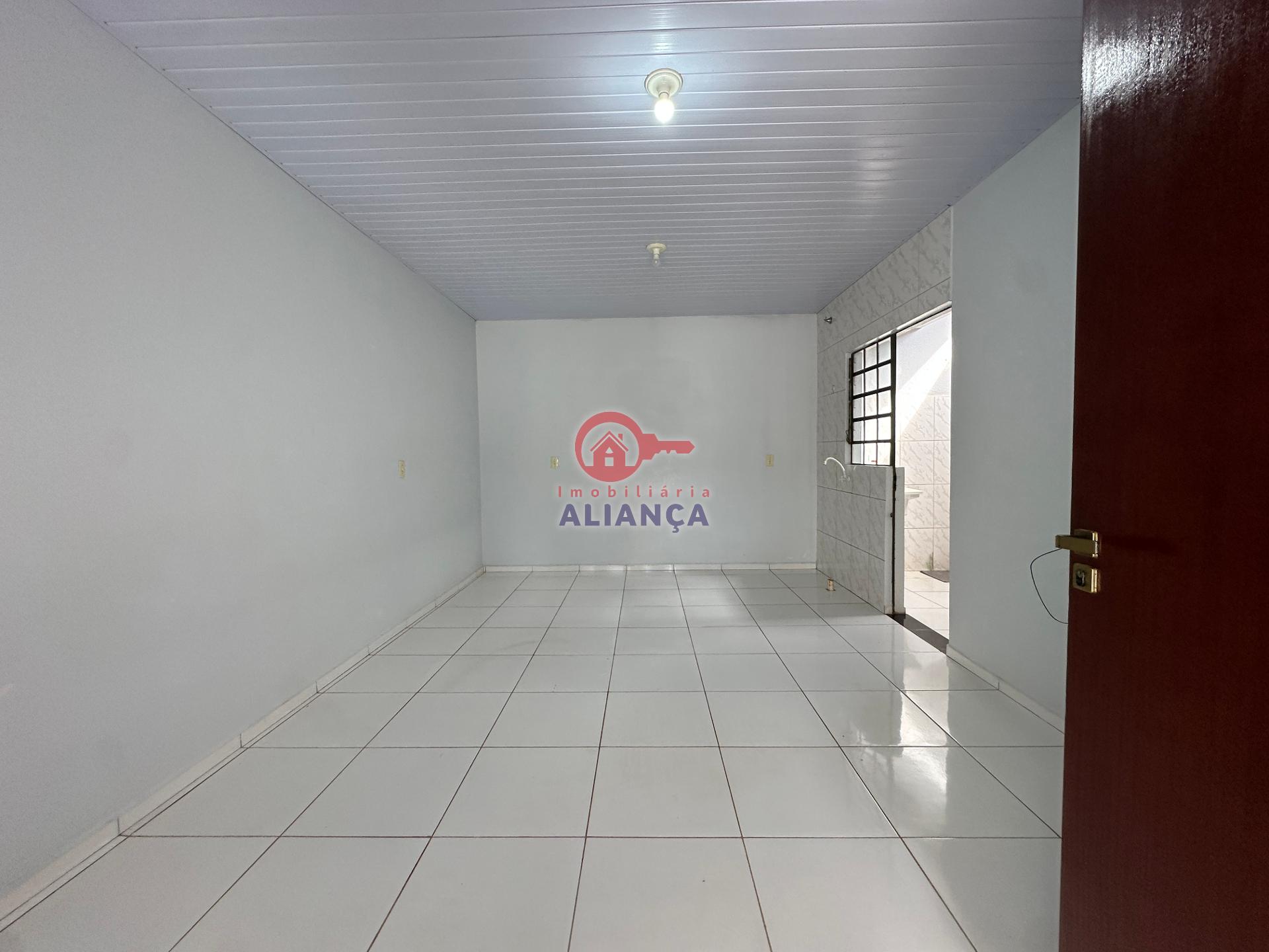 Imobiliária Aliança em Toledo Paraná