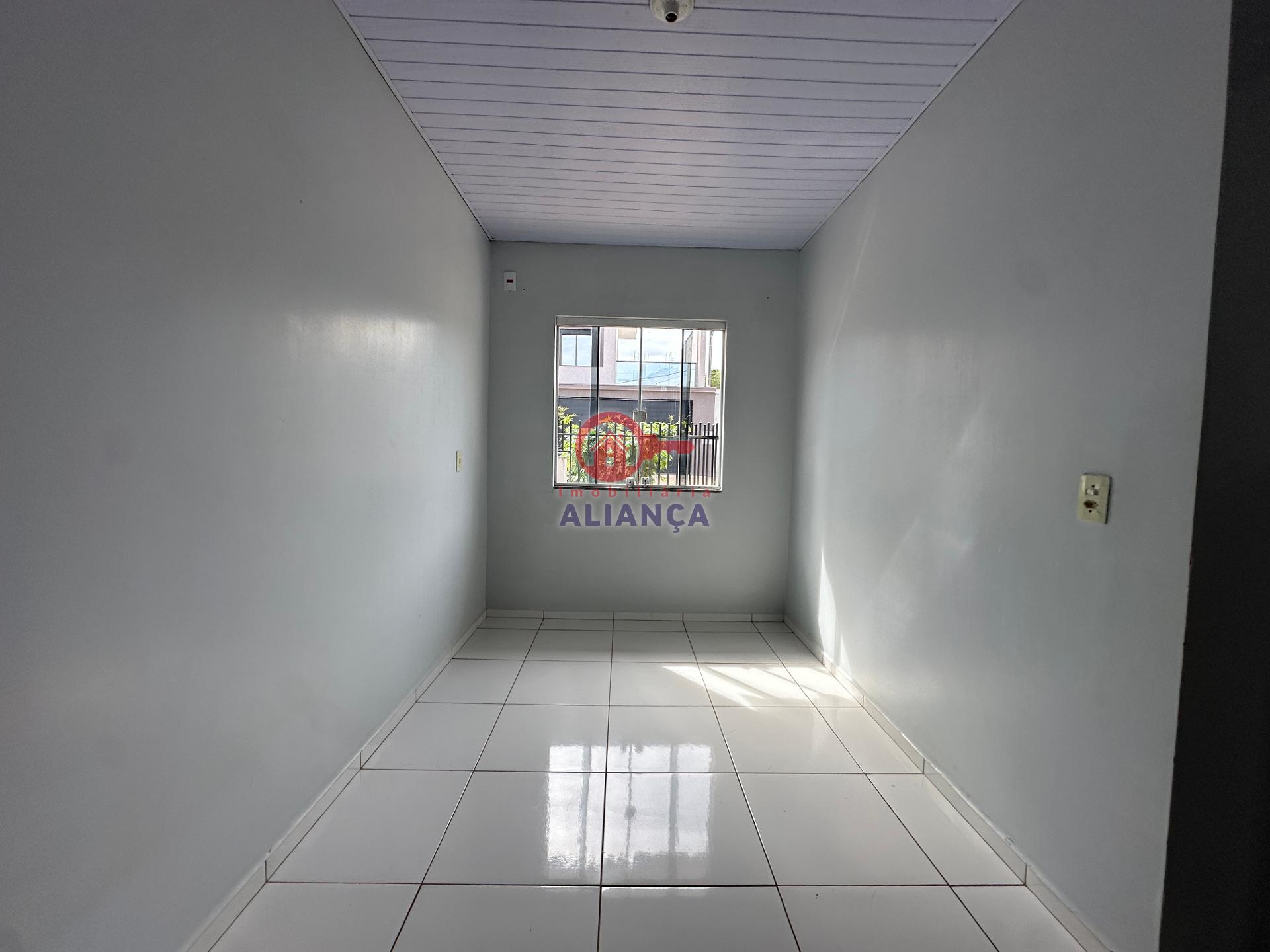 Imobiliária Aliança em Toledo Paraná