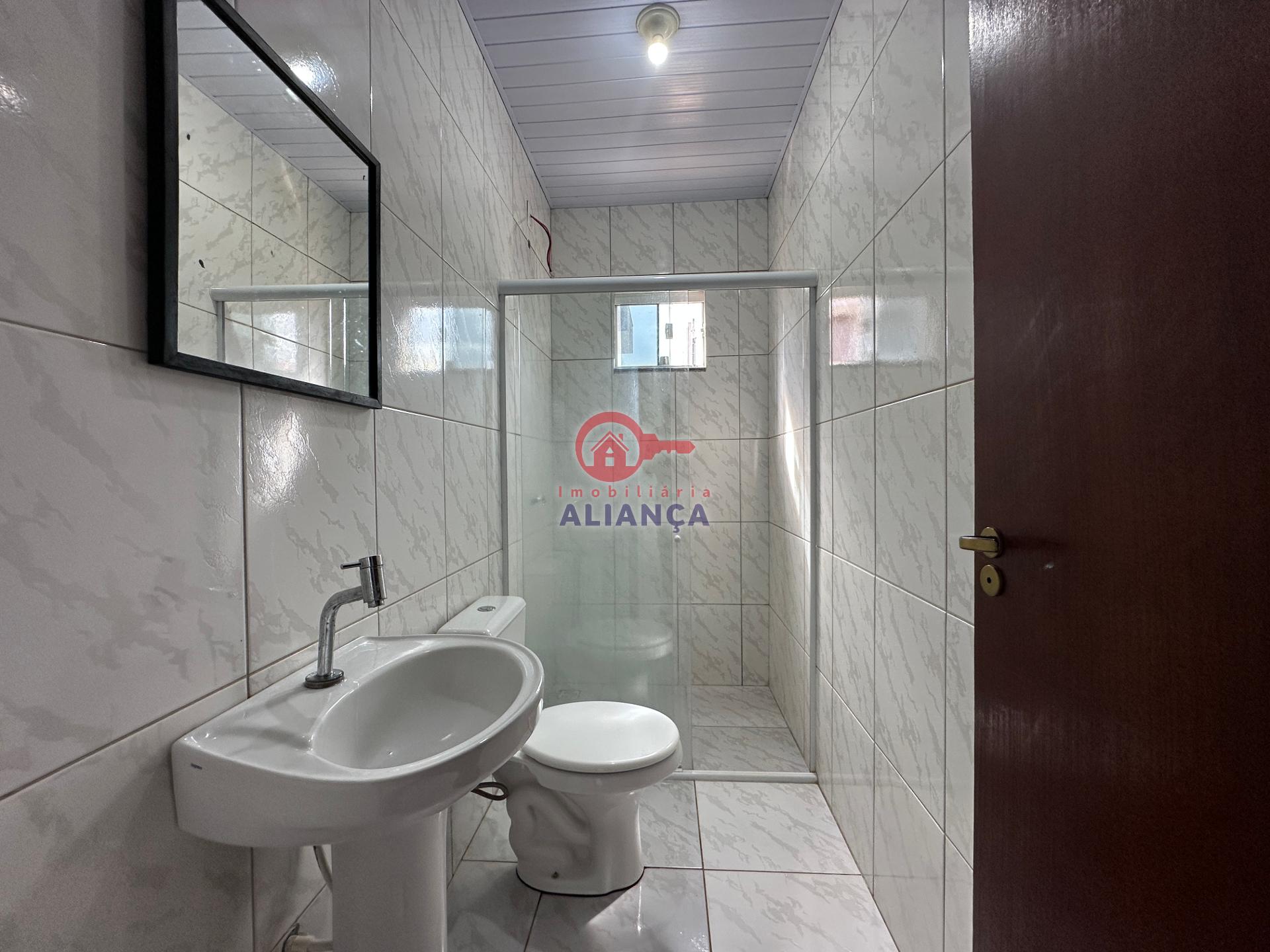 Imobiliária Aliança em Toledo Paraná