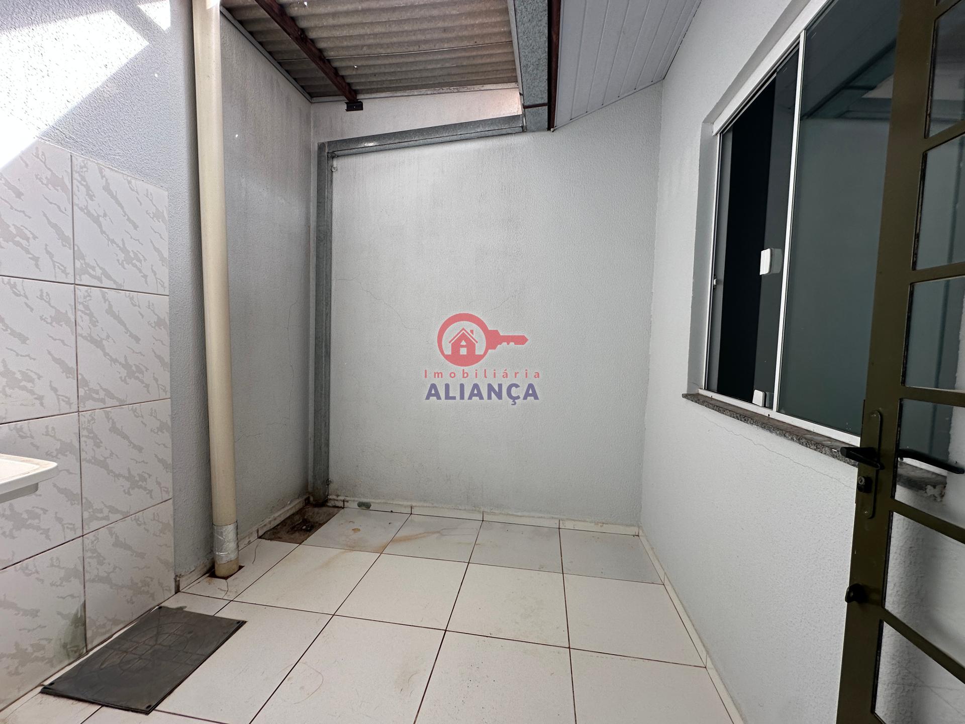 Imobiliária Aliança em Toledo Paraná