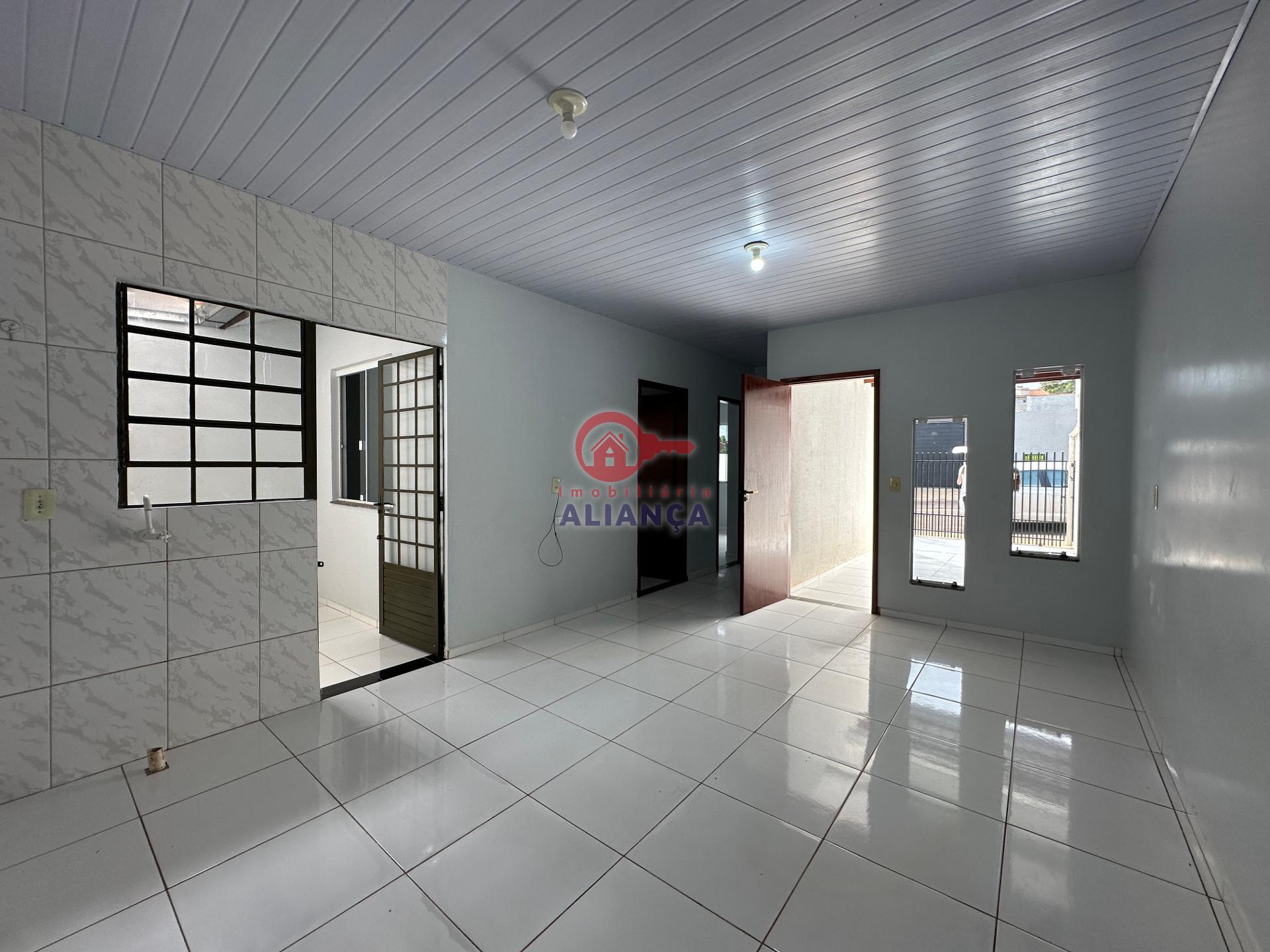 Imobiliária Aliança em Toledo Paraná