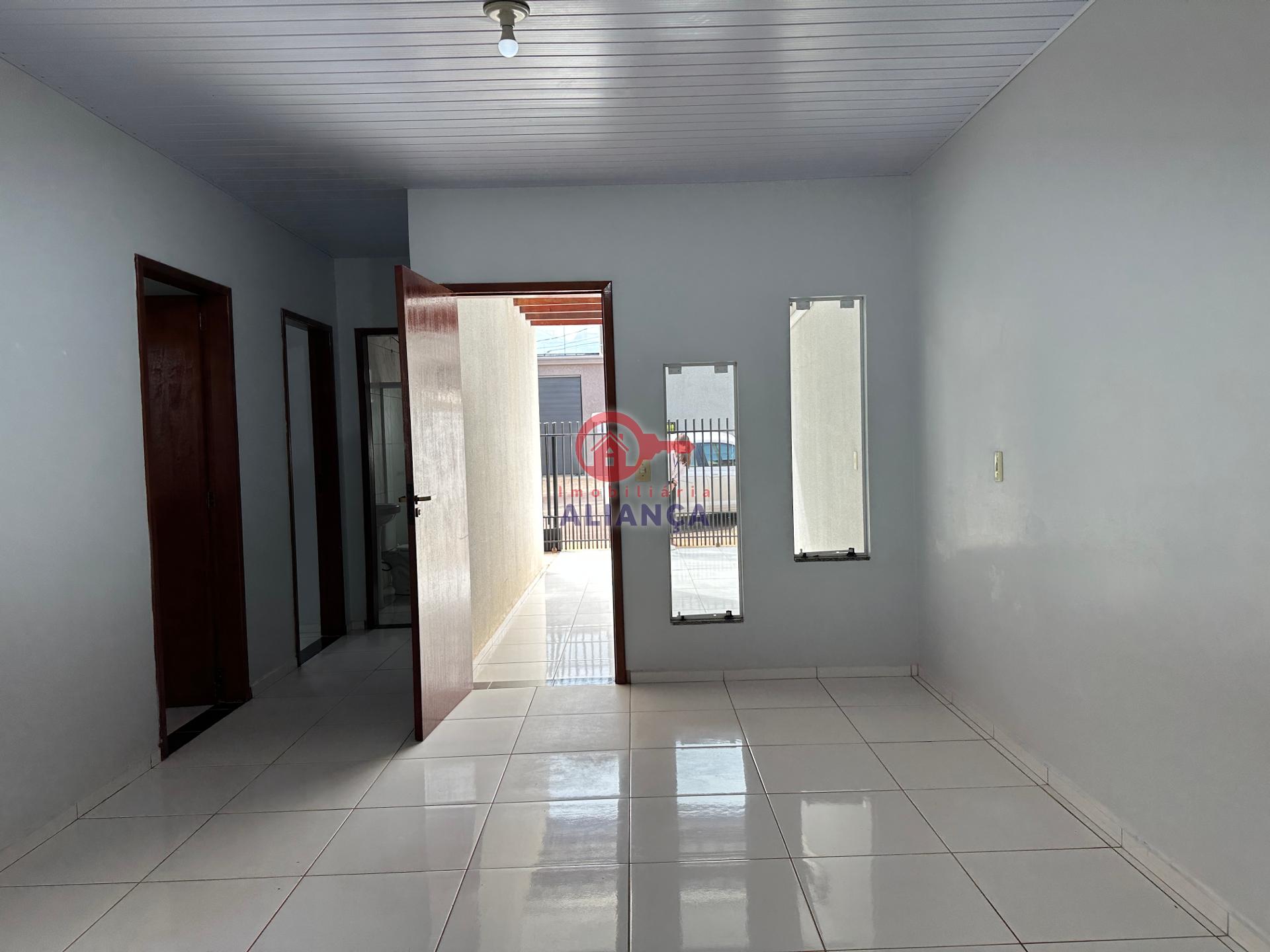 Imobiliária Aliança em Toledo Paraná