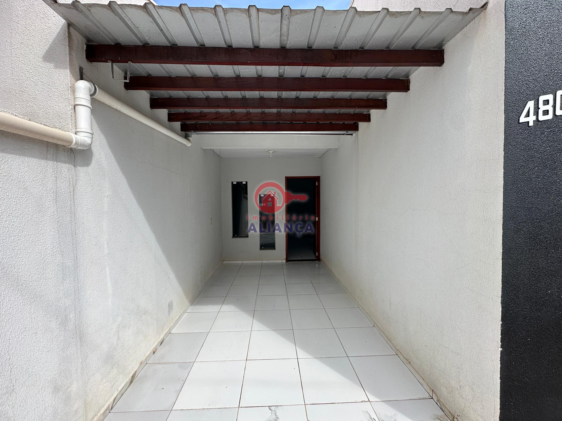 Imobiliária Aliança em Toledo Paraná