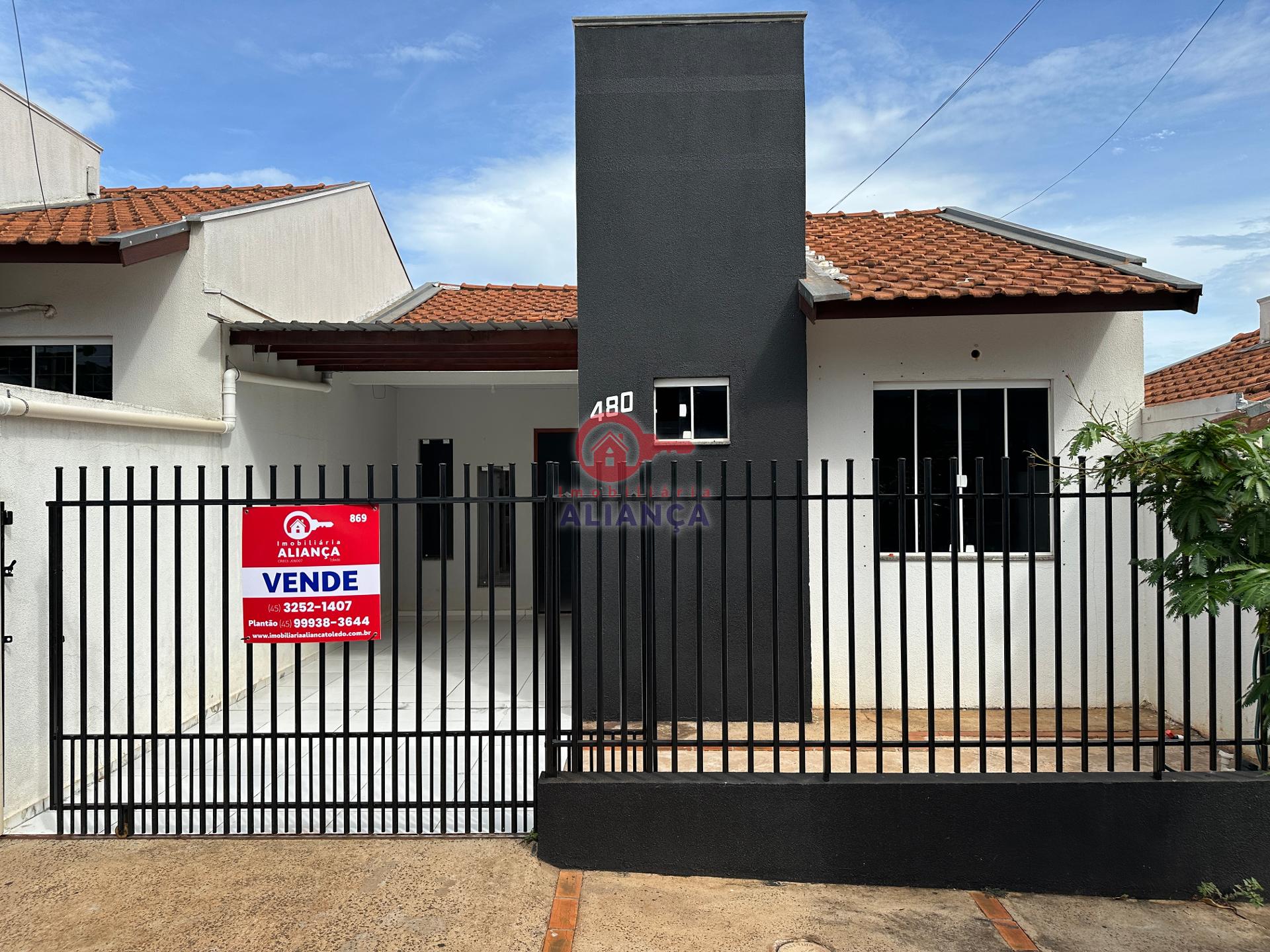 Imobiliária Aliança em Toledo Paraná
