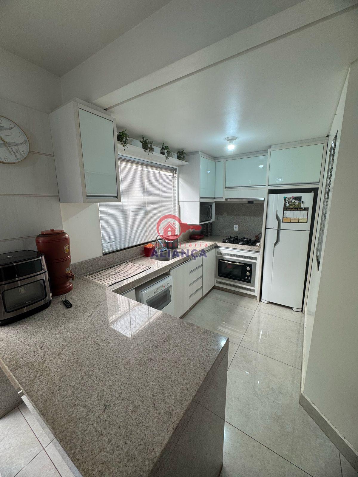 Imobiliria Aliana em Toledo Paran