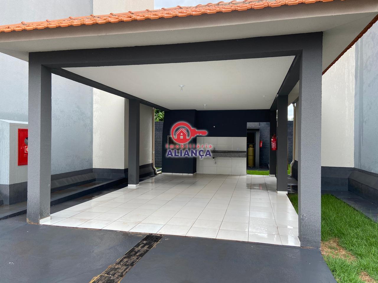 Imobiliria Aliana em Toledo Paran