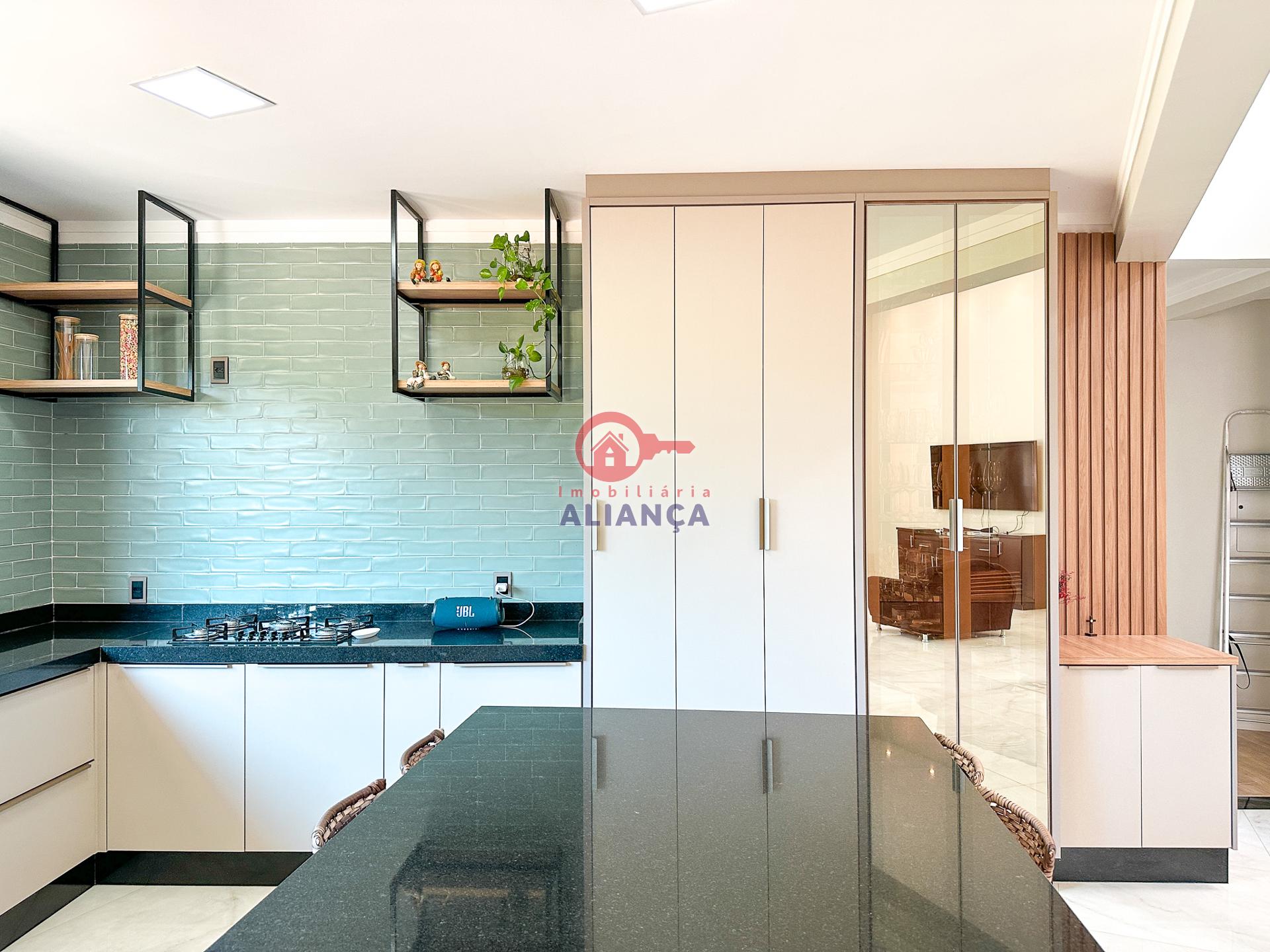 Imobiliria Aliana em Toledo Paran