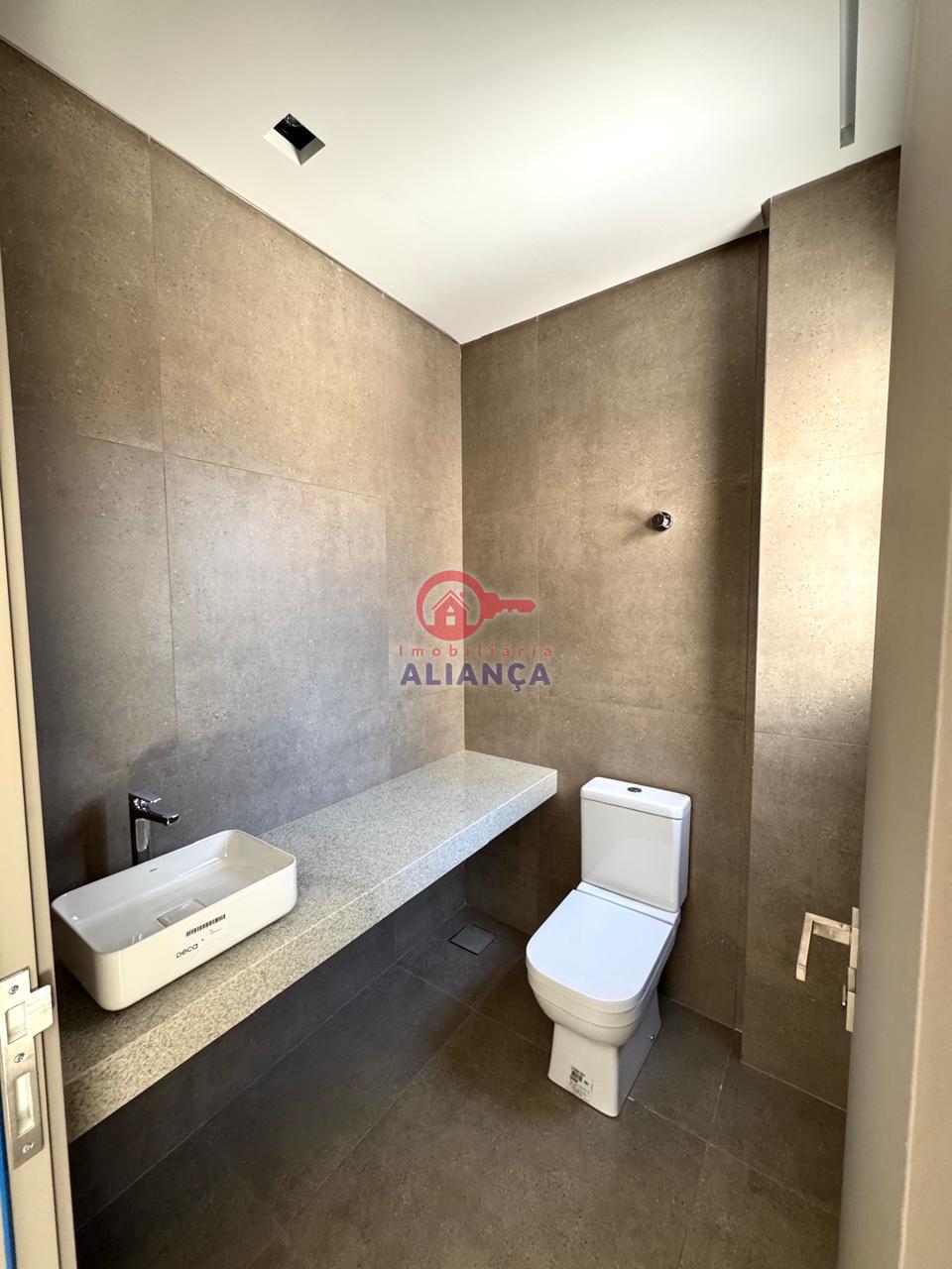 Imobiliria Aliana em Toledo Paran