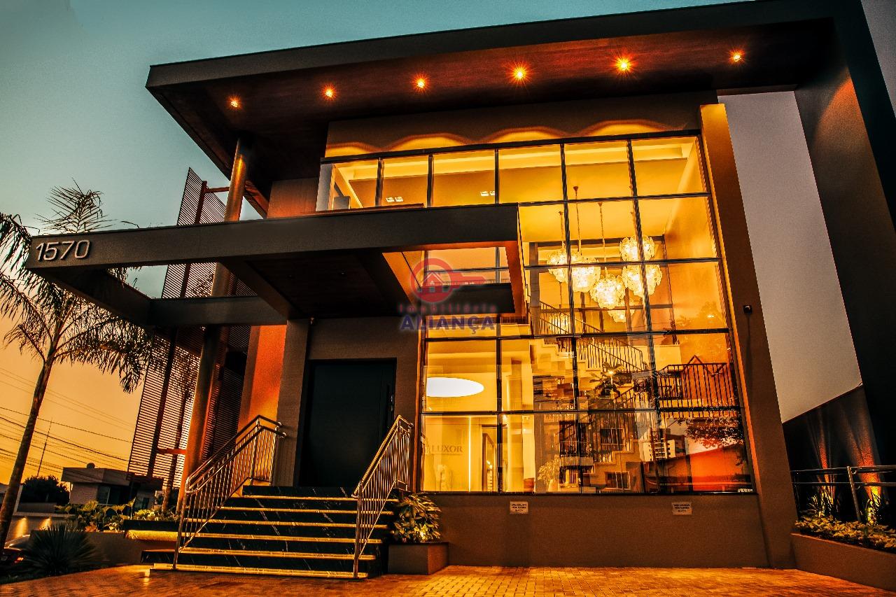 Imobiliria Aliana em Toledo Paran