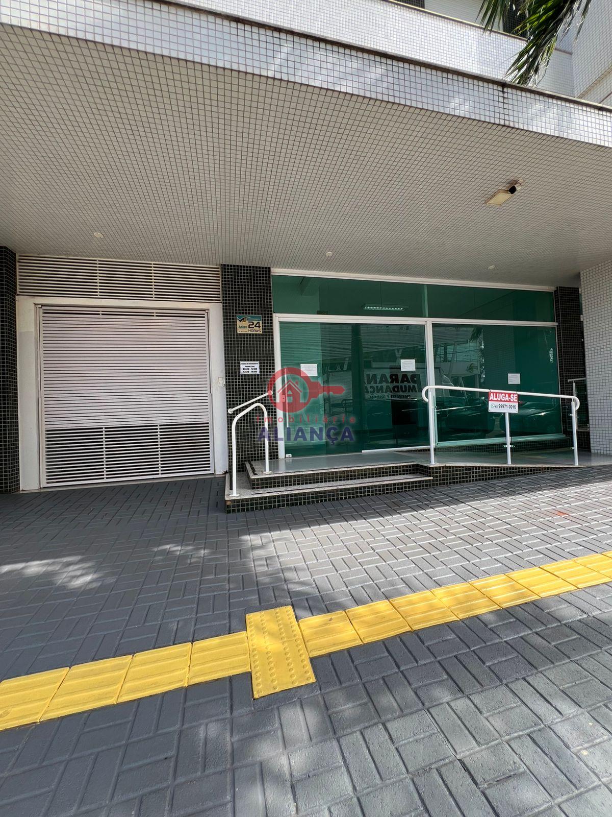 Imobiliria Aliana em Toledo Paran