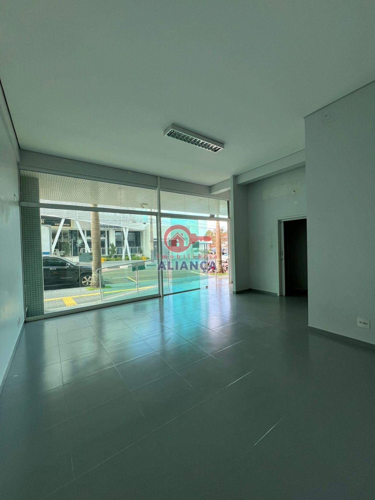 Imobiliria Aliana em Toledo Paran