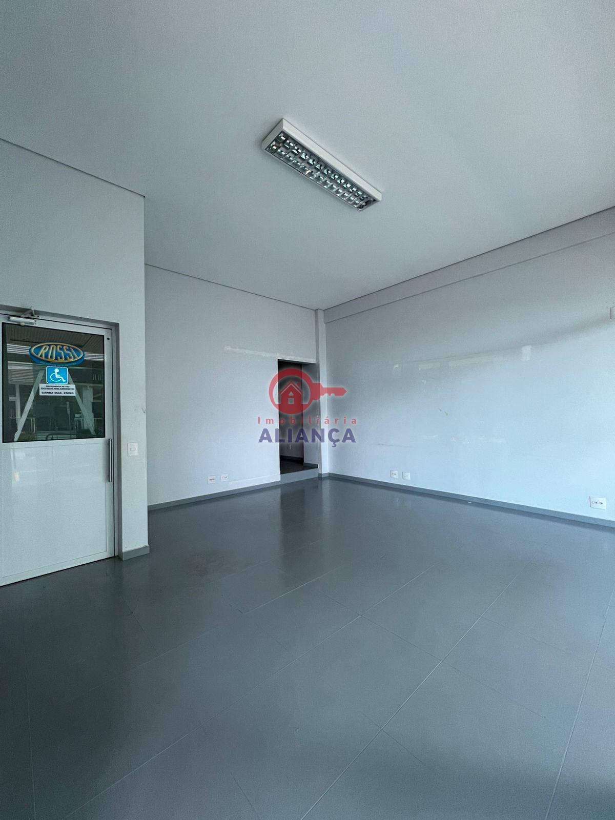 Imobiliria Aliana em Toledo Paran