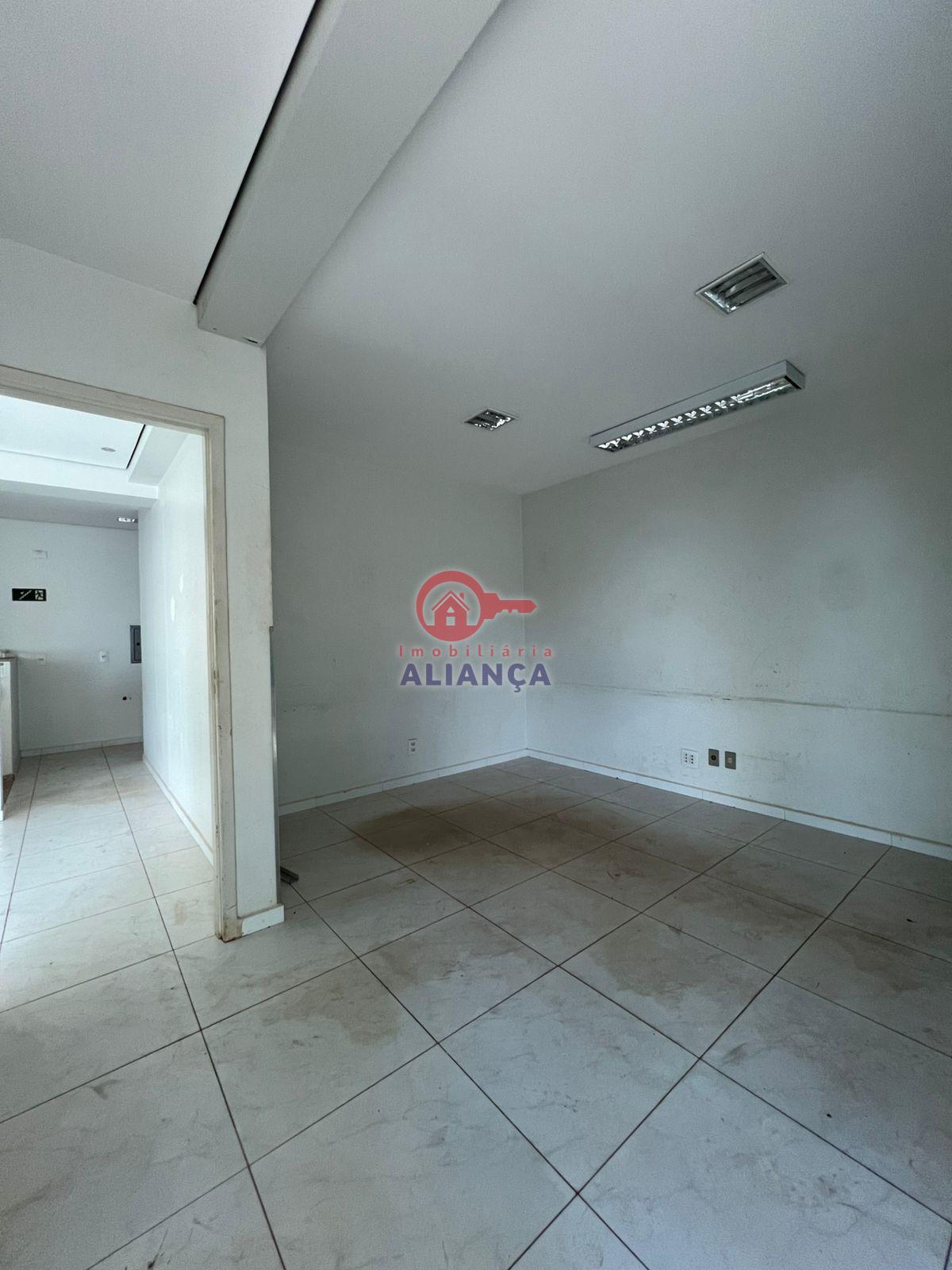 Imobiliria Aliana em Toledo Paran