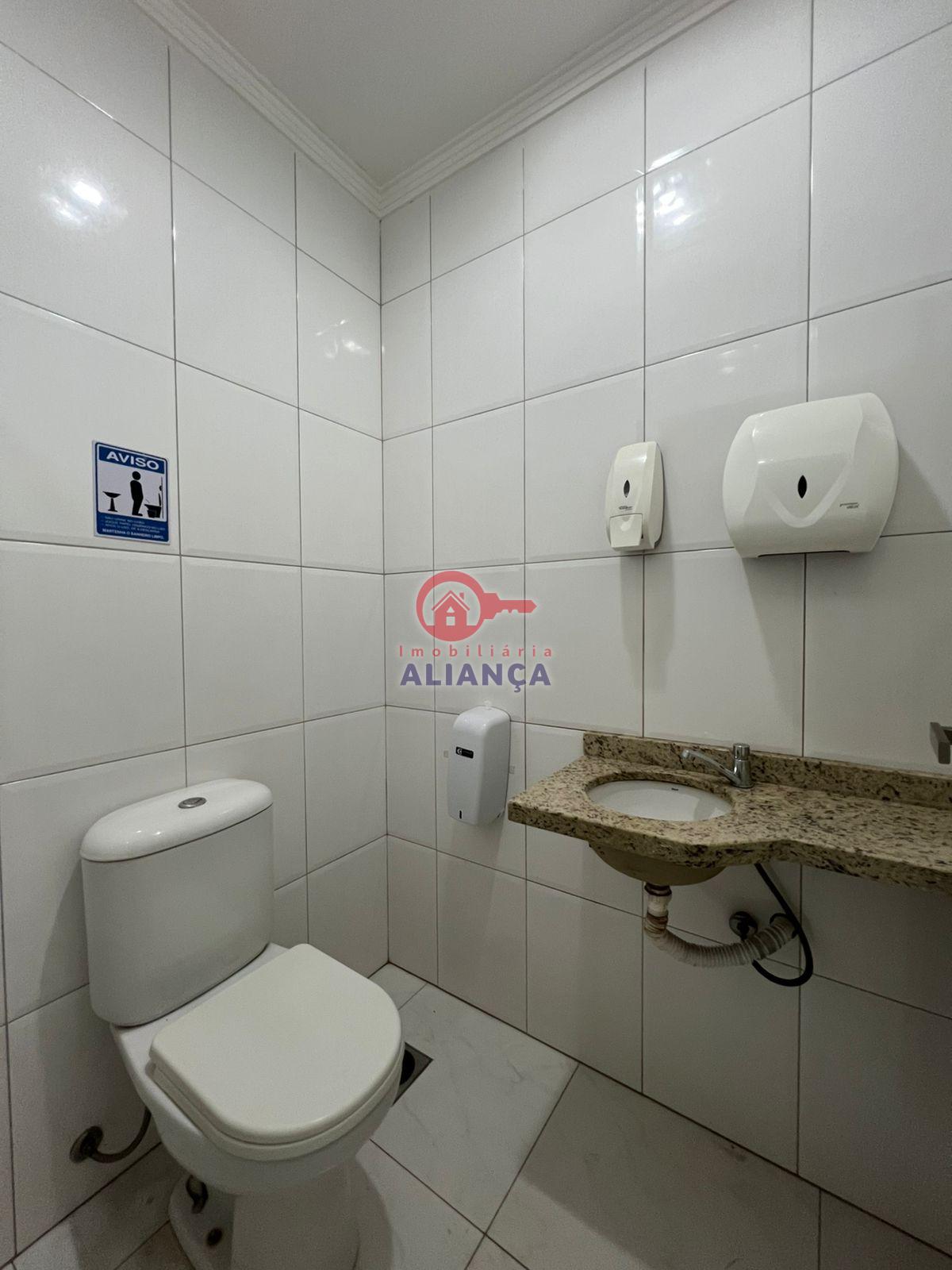 Imobiliria Aliana em Toledo Paran