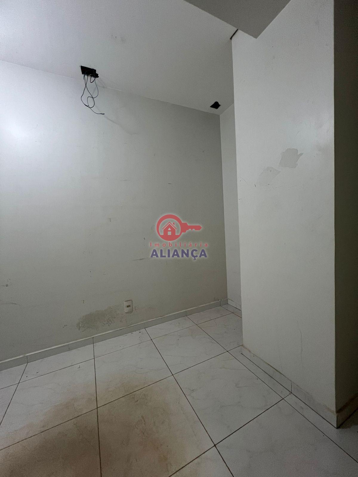 Imobiliria Aliana em Toledo Paran