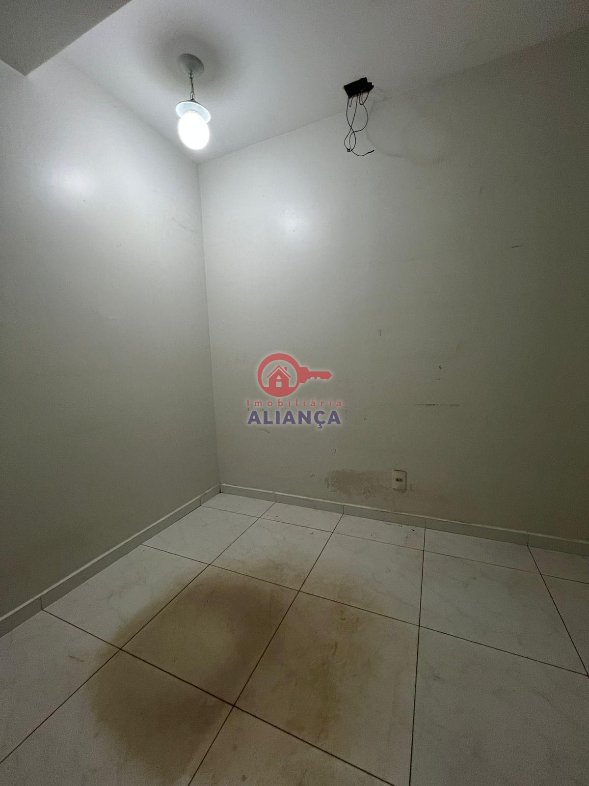 Imobiliria Aliana em Toledo Paran