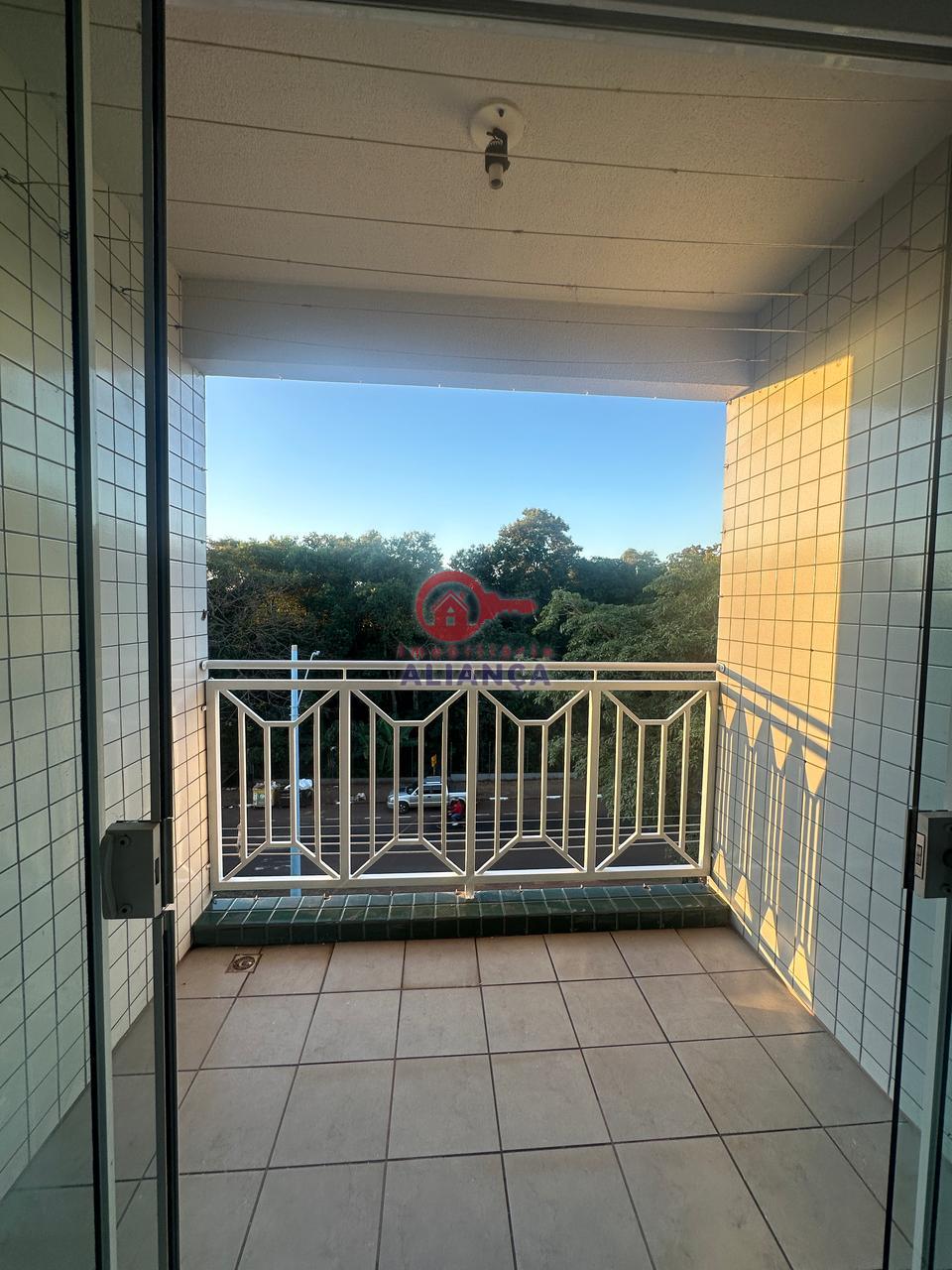 Apartamento para locação, JARDIM SANTA MARIA, TOLEDO - PR