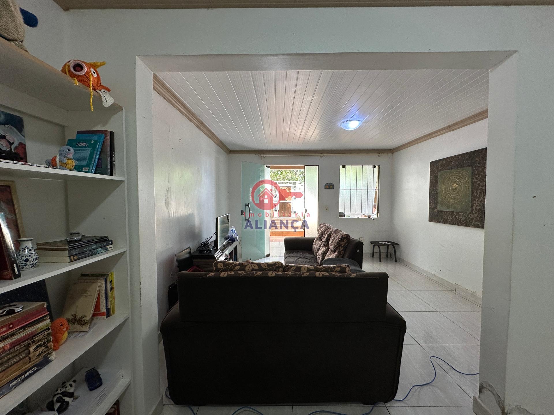 Imobiliria Aliana em Toledo Paran