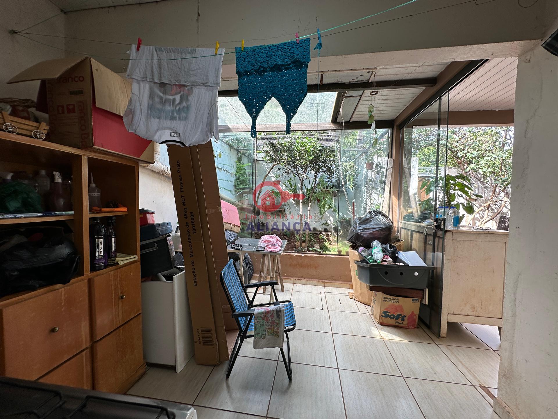 Imobiliria Aliana em Toledo Paran